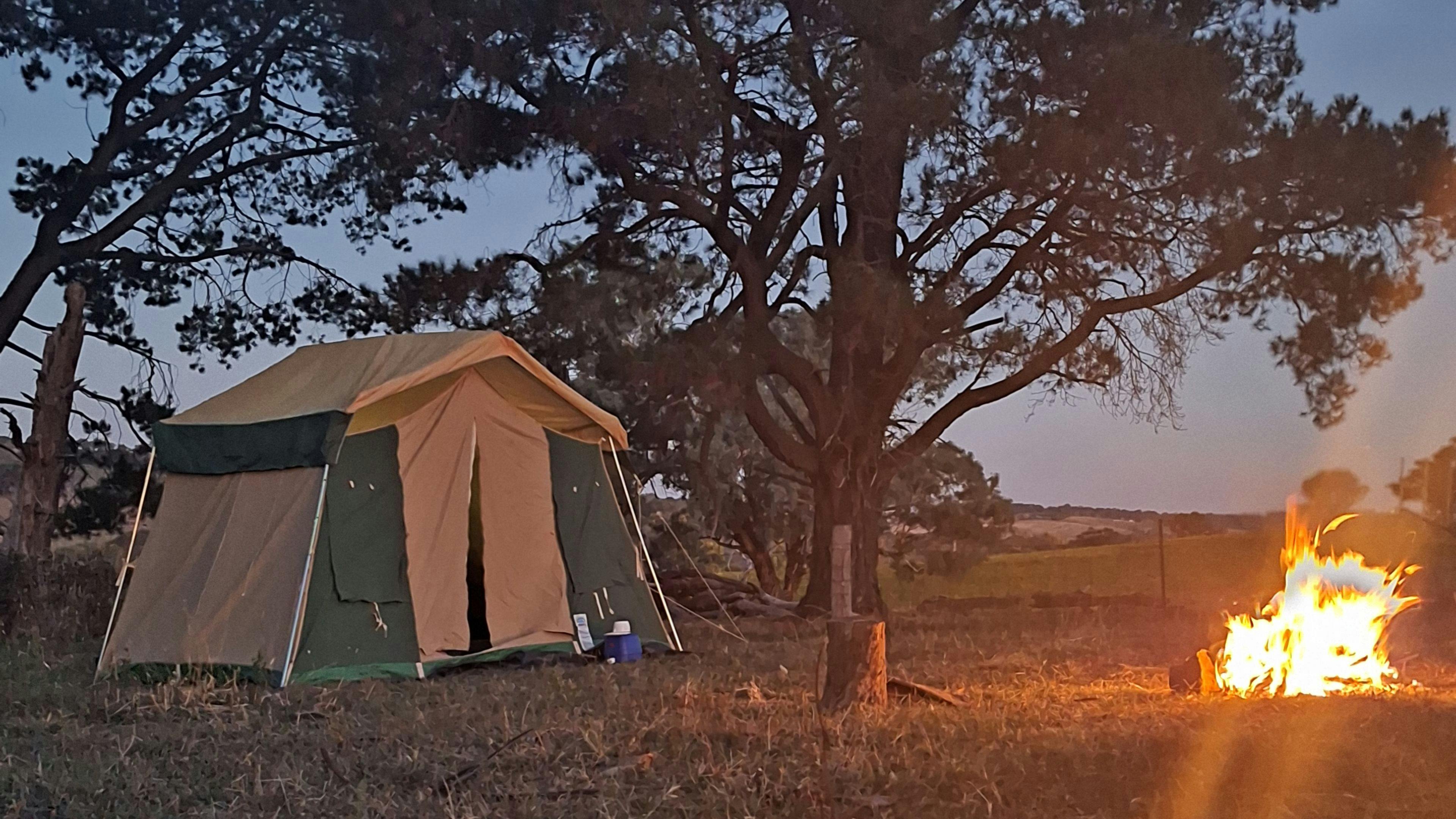 リンドン・ヒル