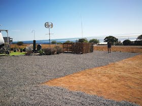 Vagabond Panorama Camp