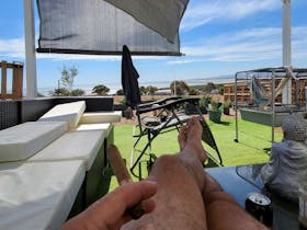 Vagabond Panorama Camp