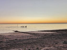 Vagabond Panorama Camp