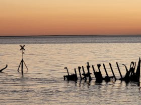 Vagabond Panorama Camp