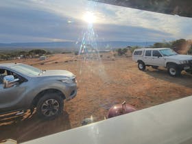 Vagabond Panorama Camp