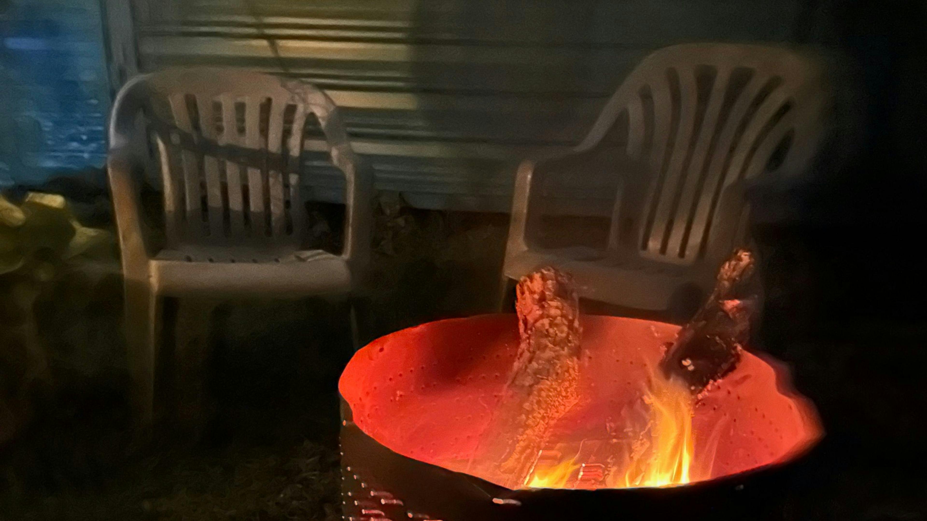 Best Park by the sea.