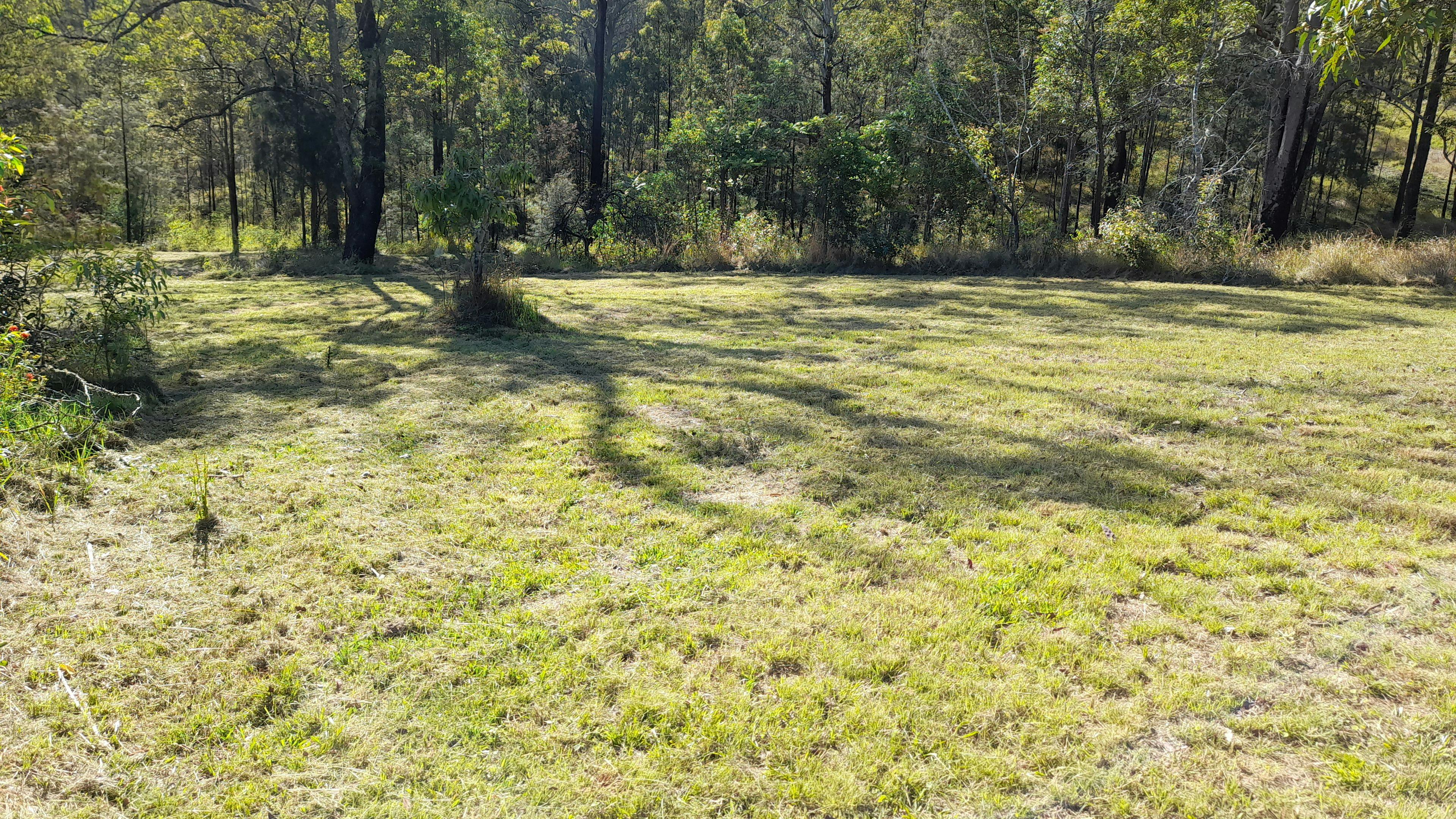 Valley Springs
