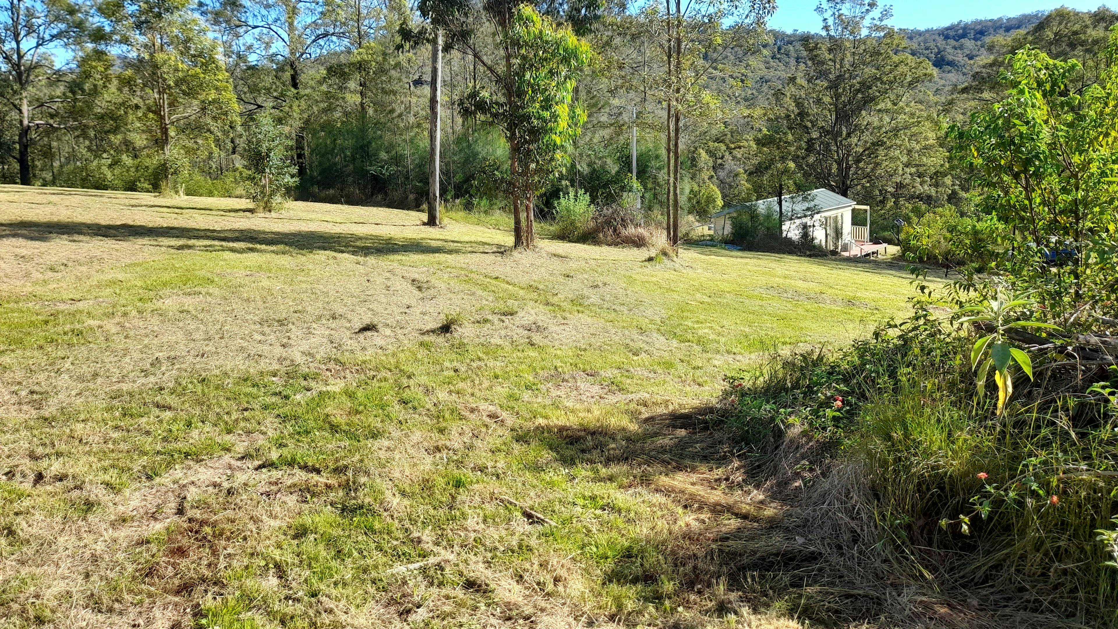 Valley Springs
