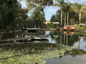Valley View Garden
