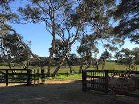 Valley View Garden