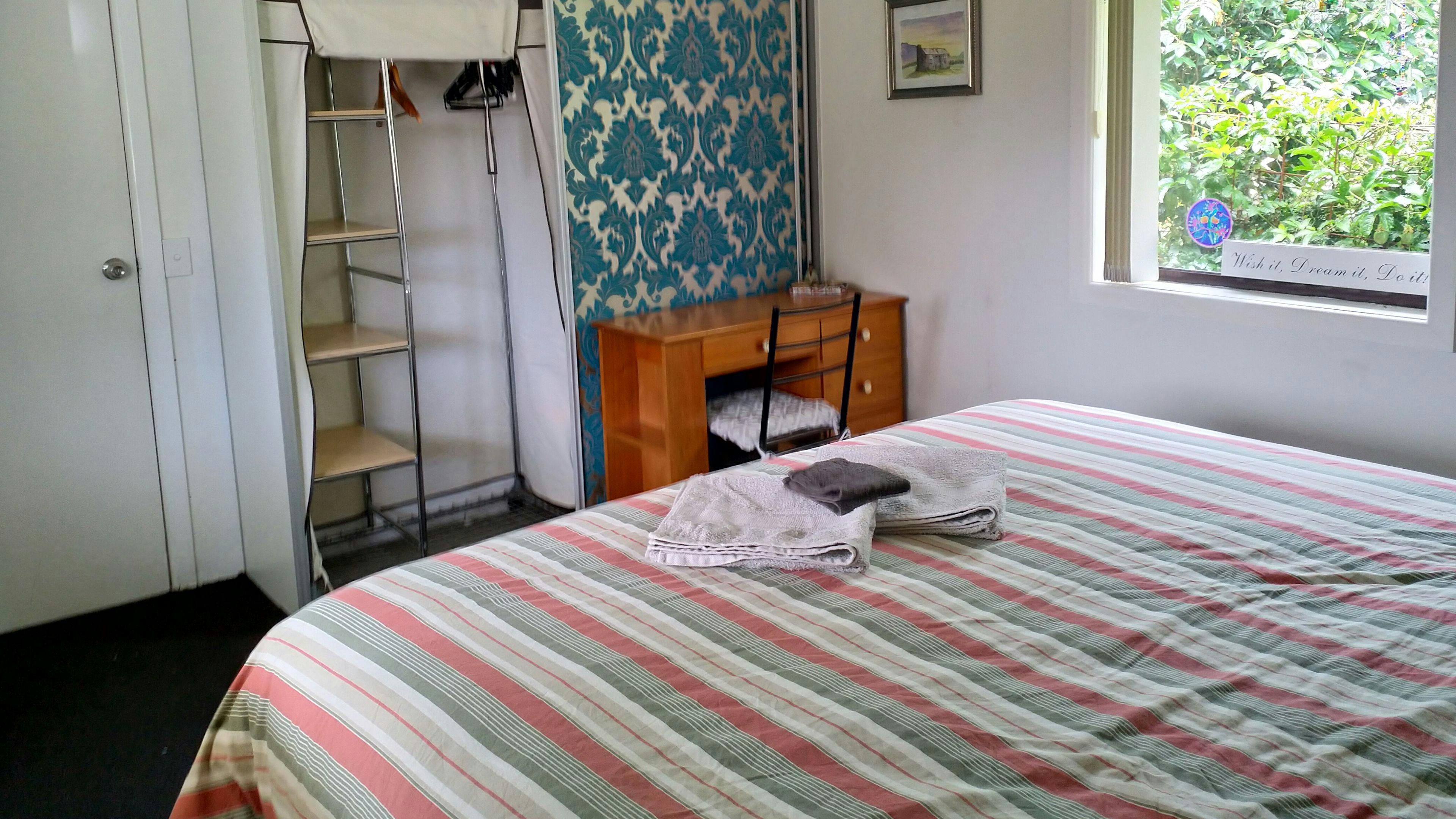 Valleydew Accomodation.