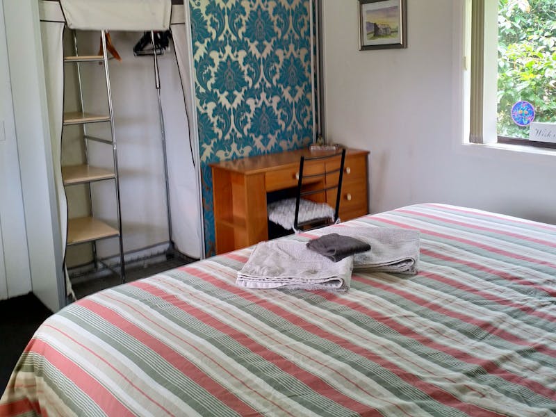 Valleydew Accomodation.