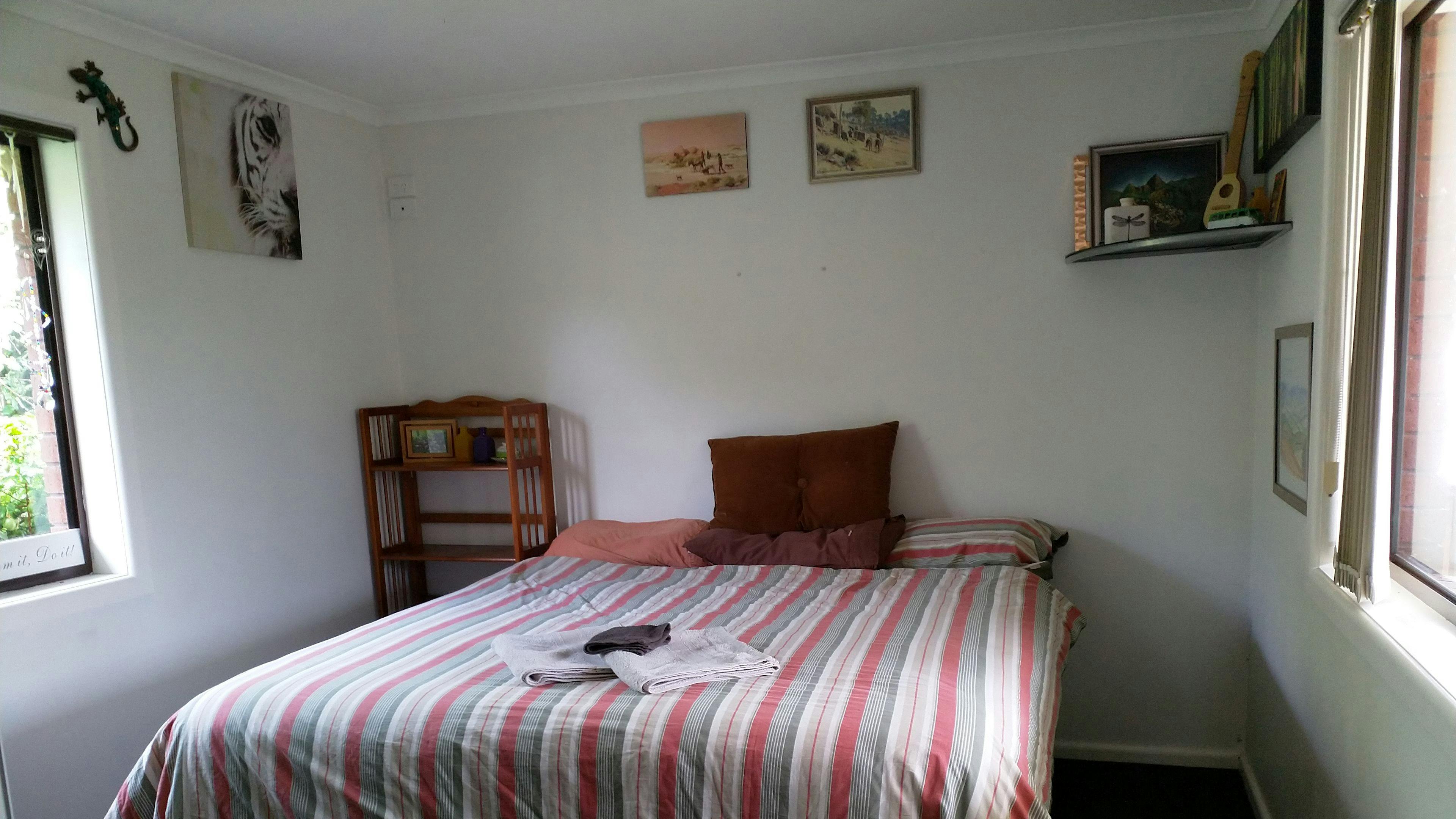 Valleydew Accomodation.