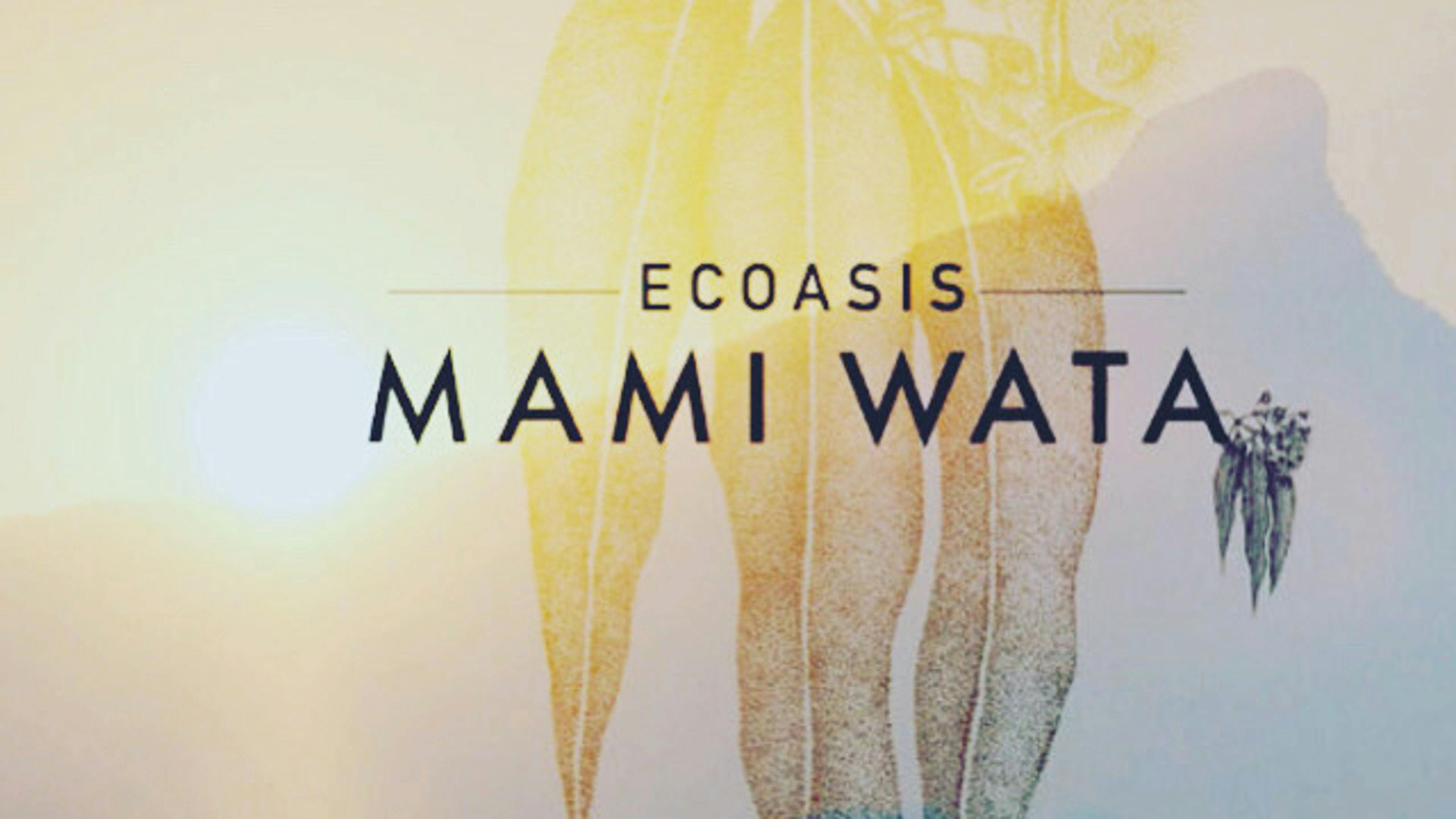 Ecoasis Mamiwata