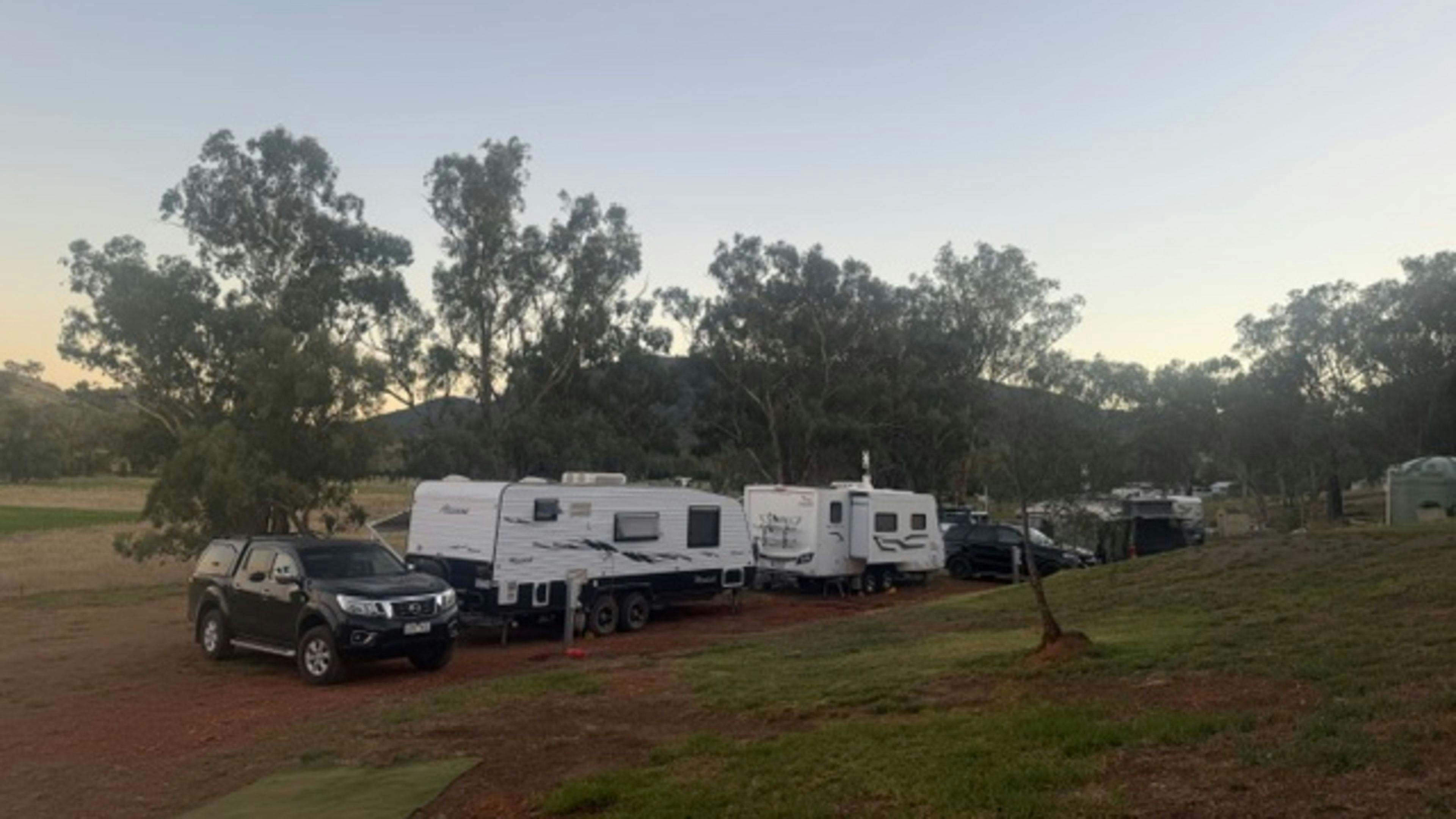 Oakey Farm