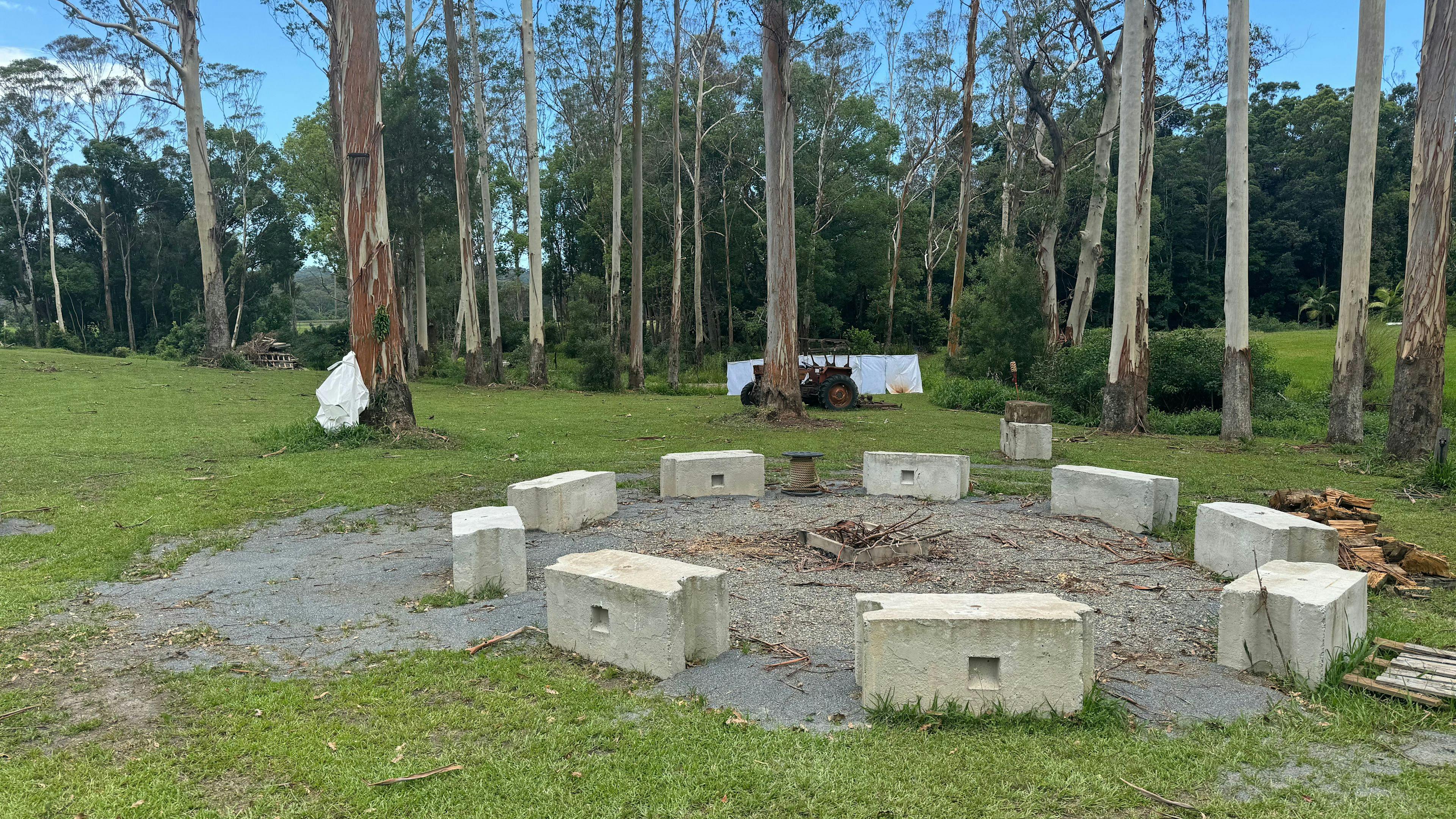 Bonville Creek Haven