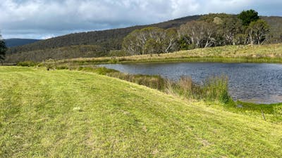 Spring Valley Lifestyle Retreat
