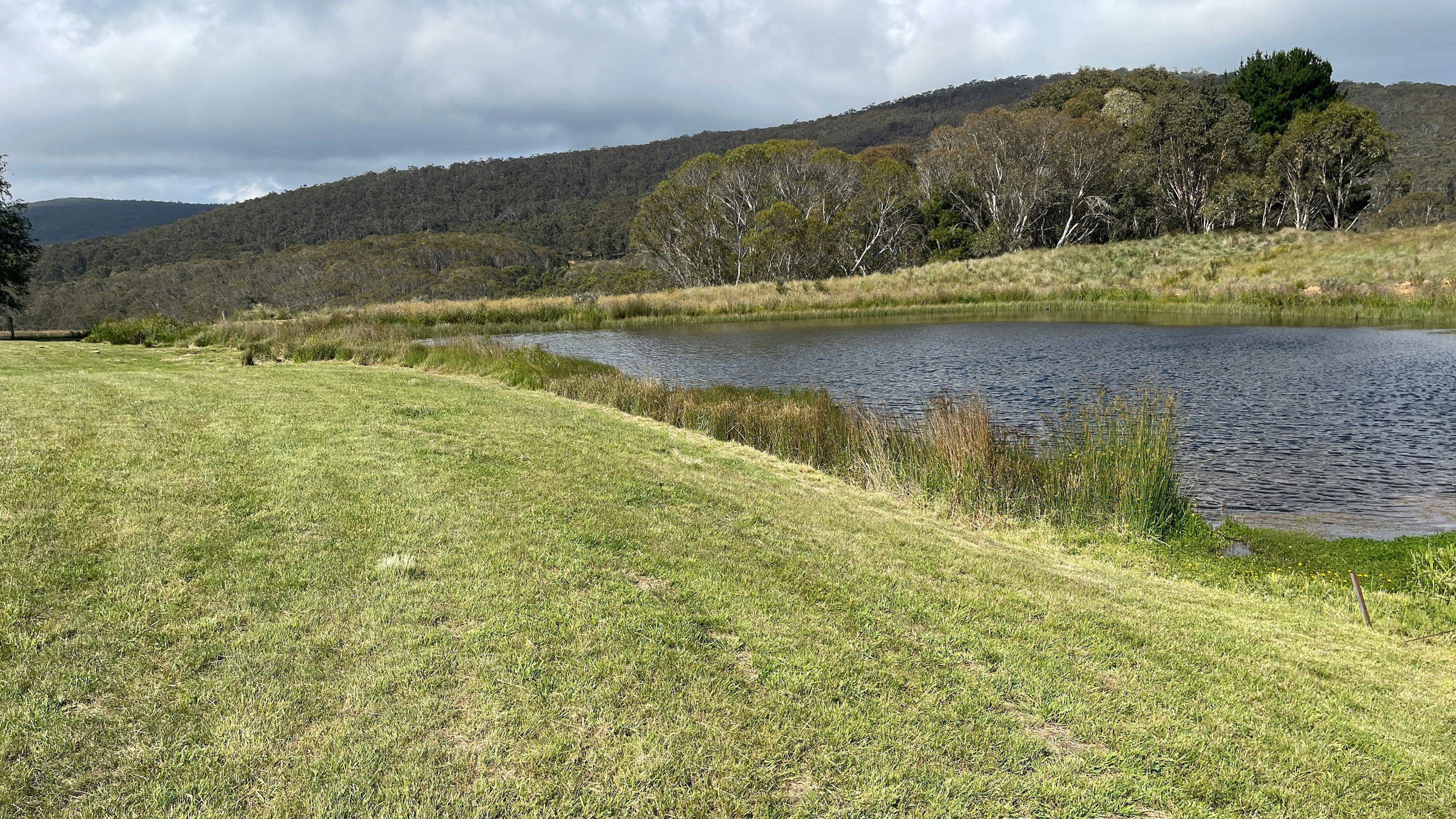 春谷休闲度假胜地