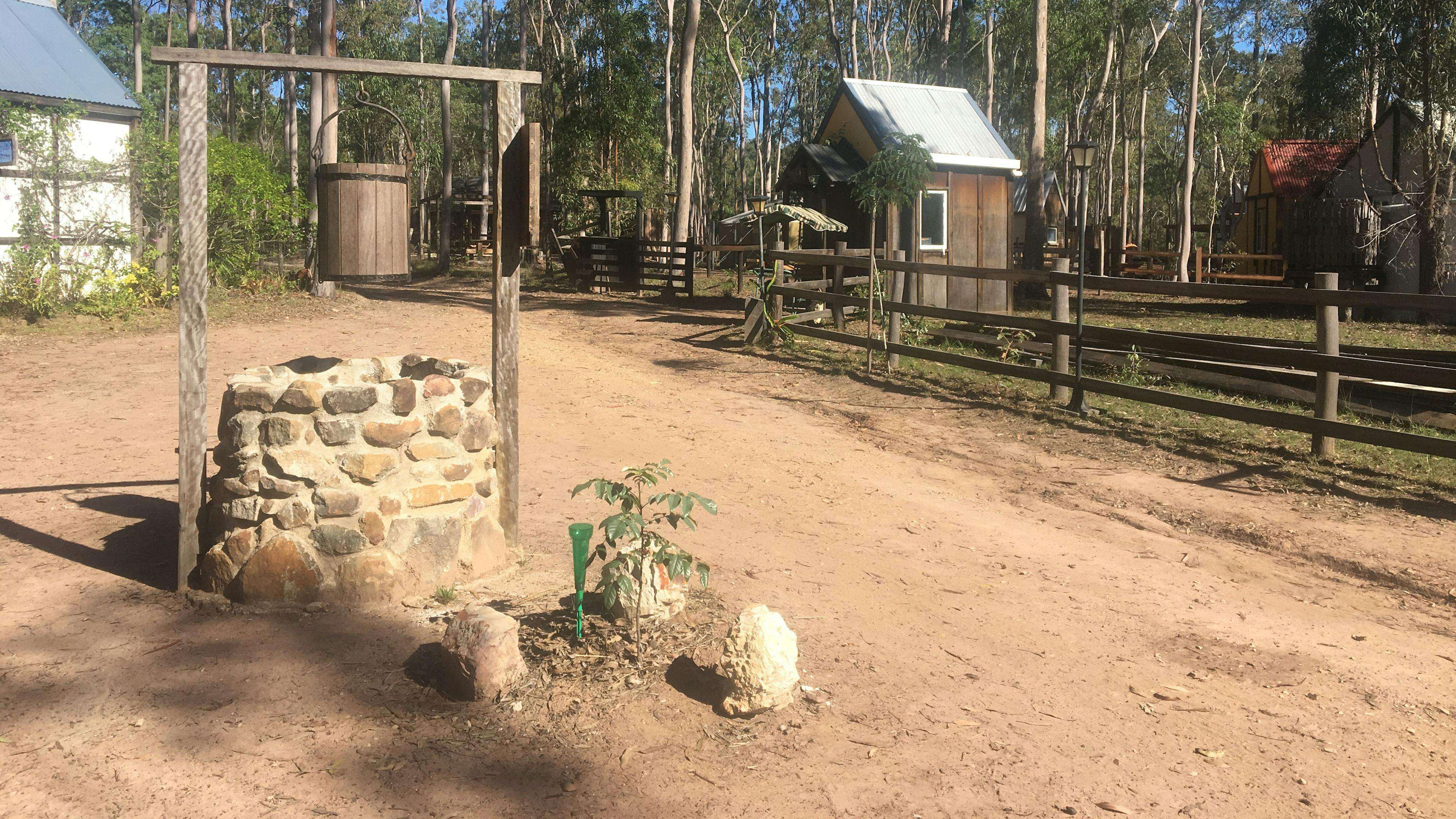 Victory Village at Riverbend