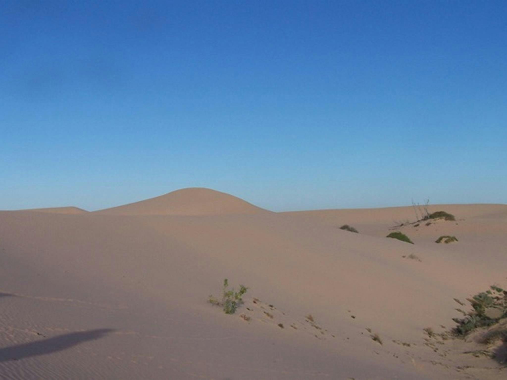 Vigars Well Picknickplatz