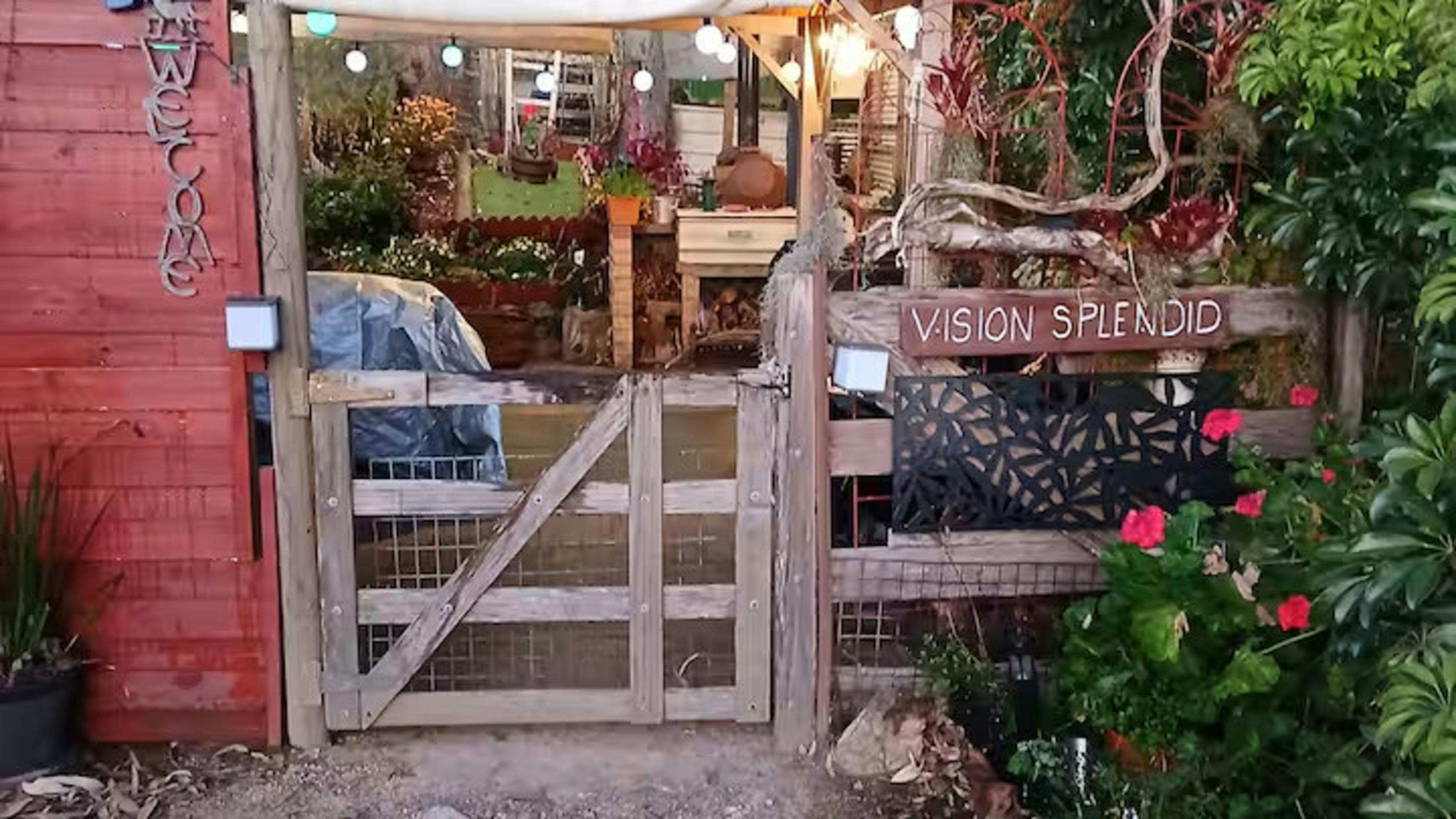 Vision Splendid Farm Stay