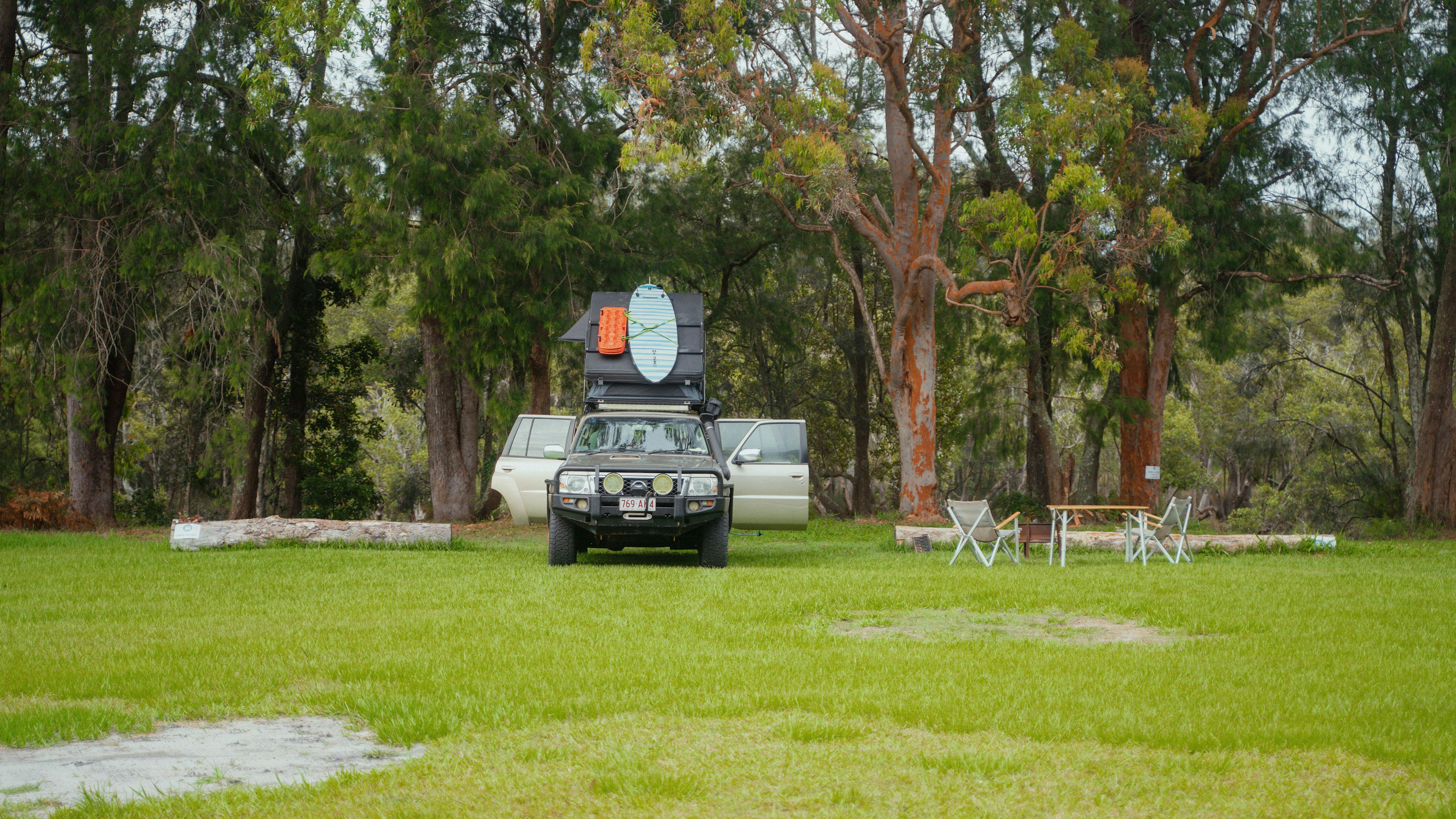 해밀턴스 하이드어웨이