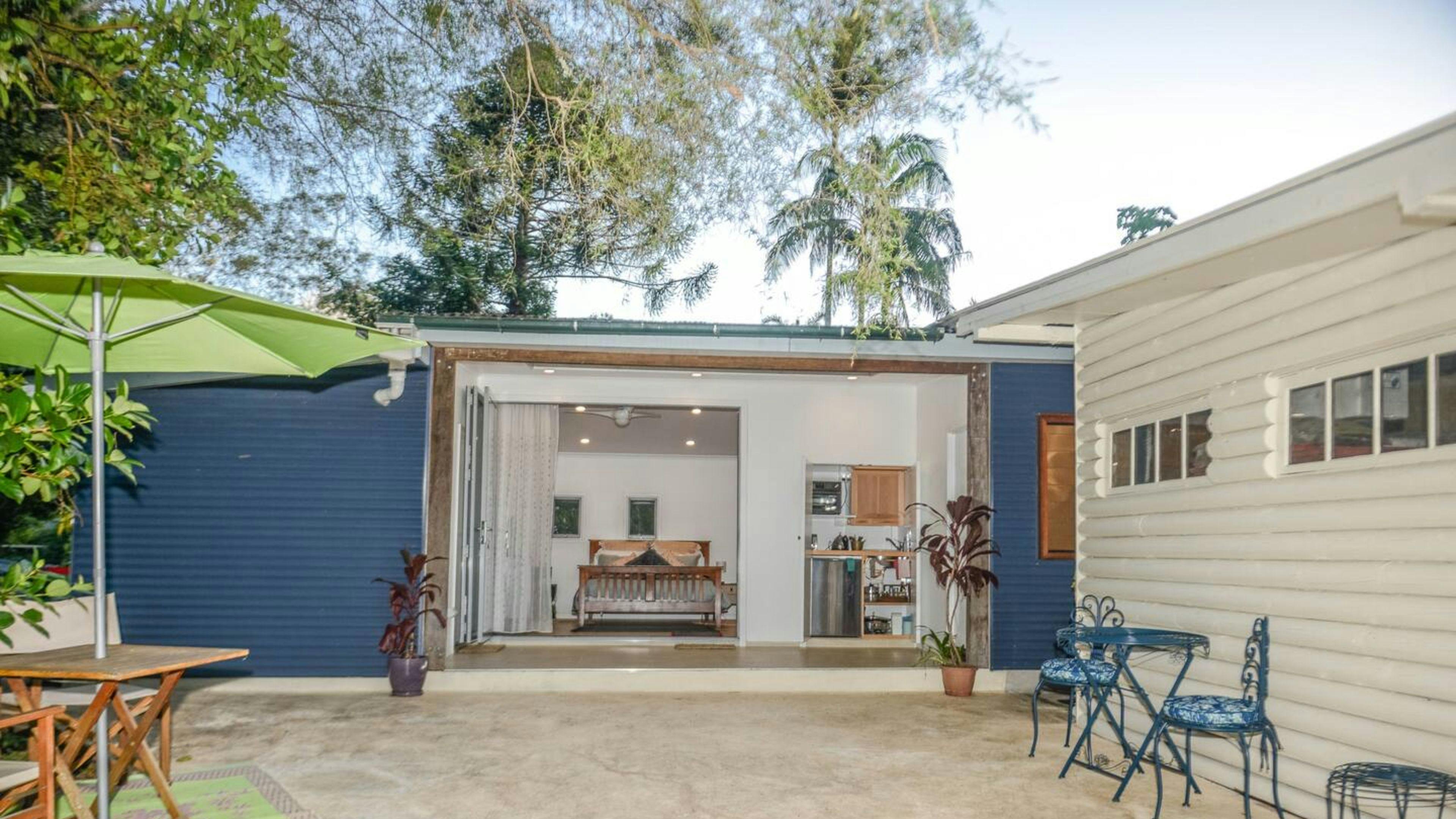 Maleny Harmonic Haven