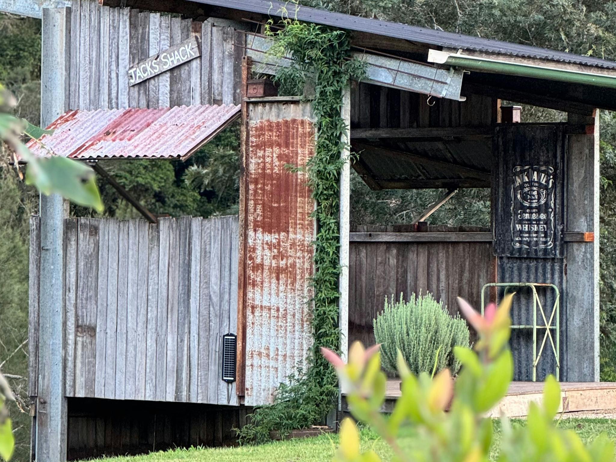 Yabba Creek Farm