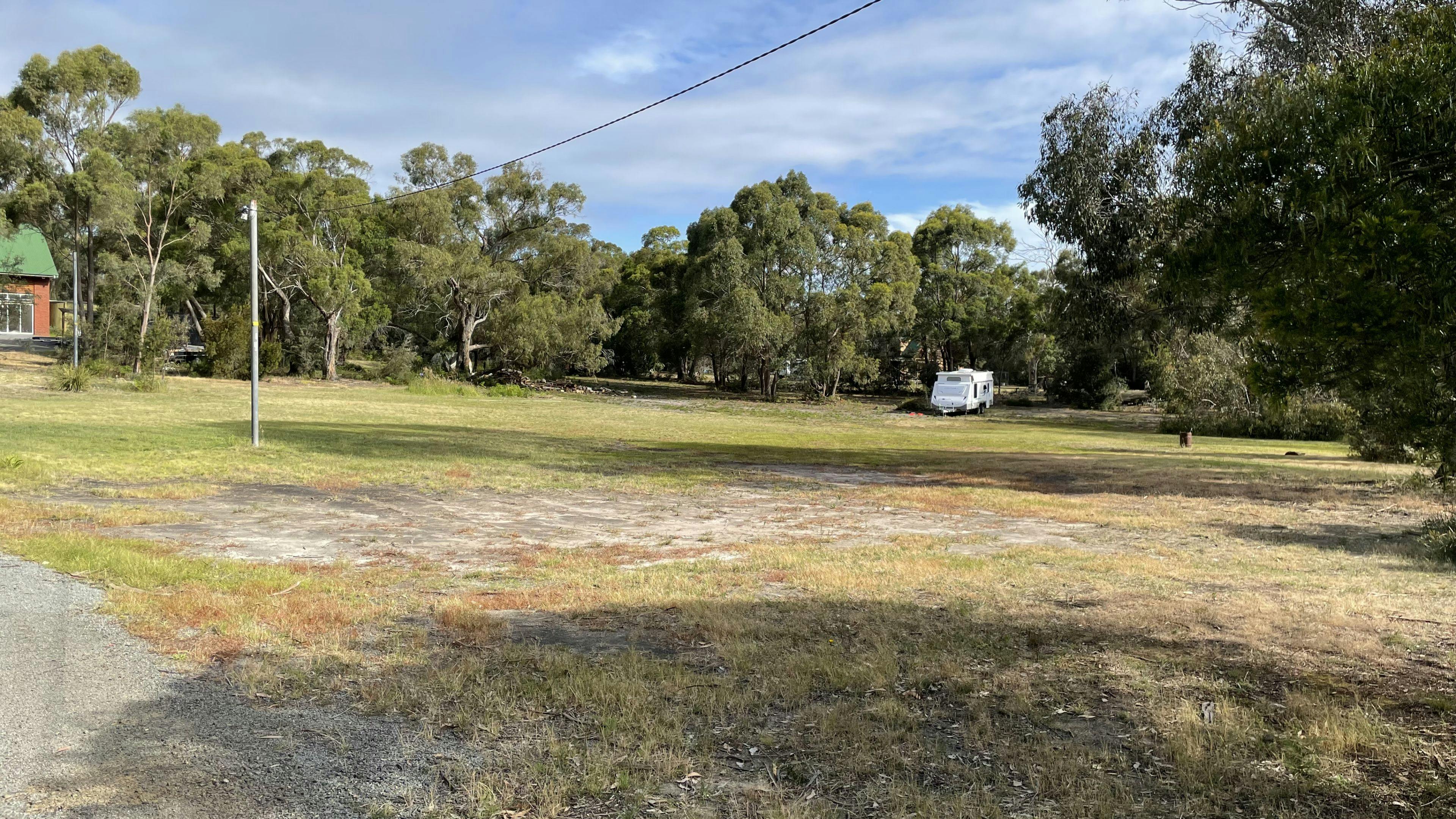 Sandford Views Camping