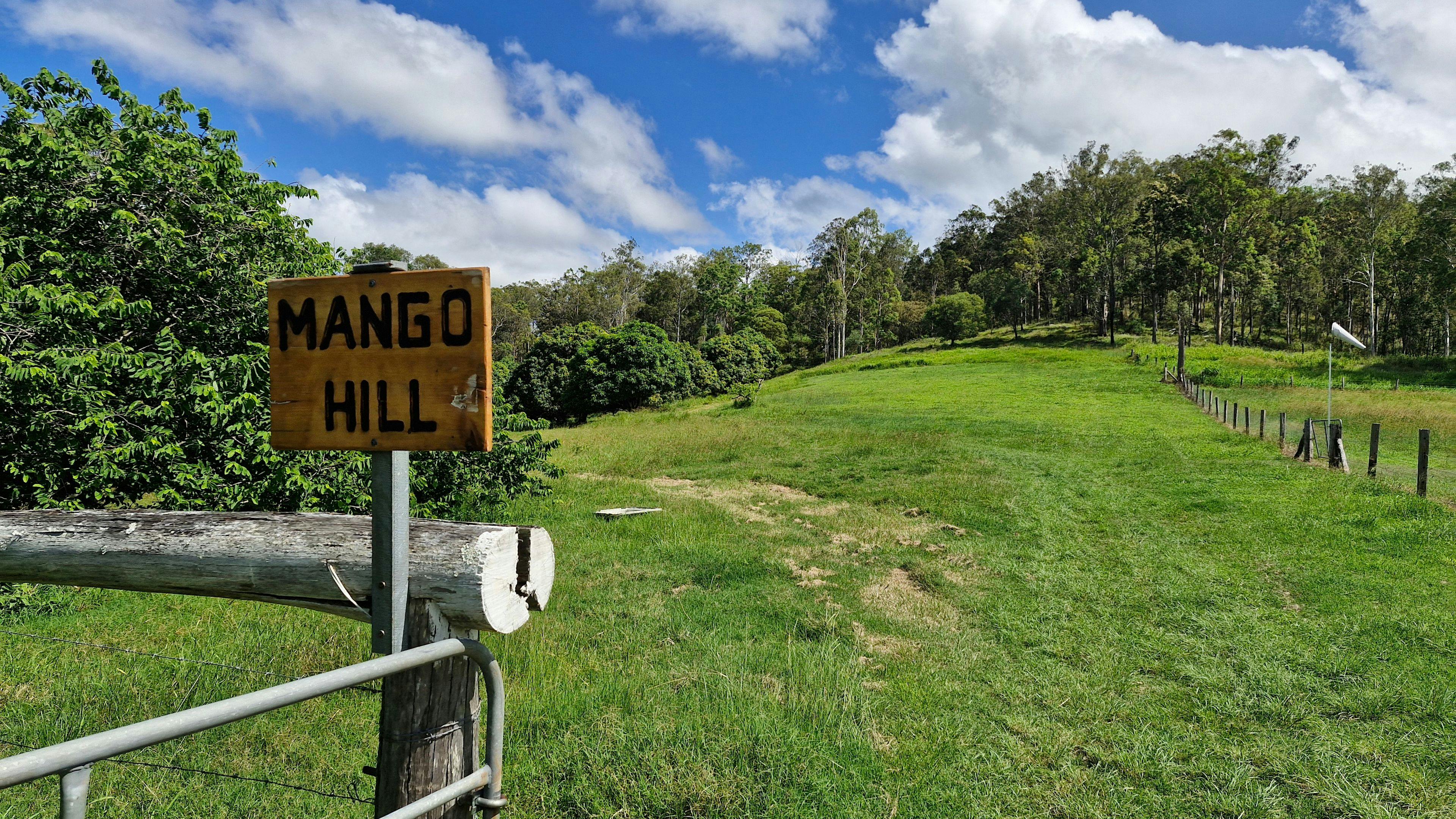 Poinciana Farmstay