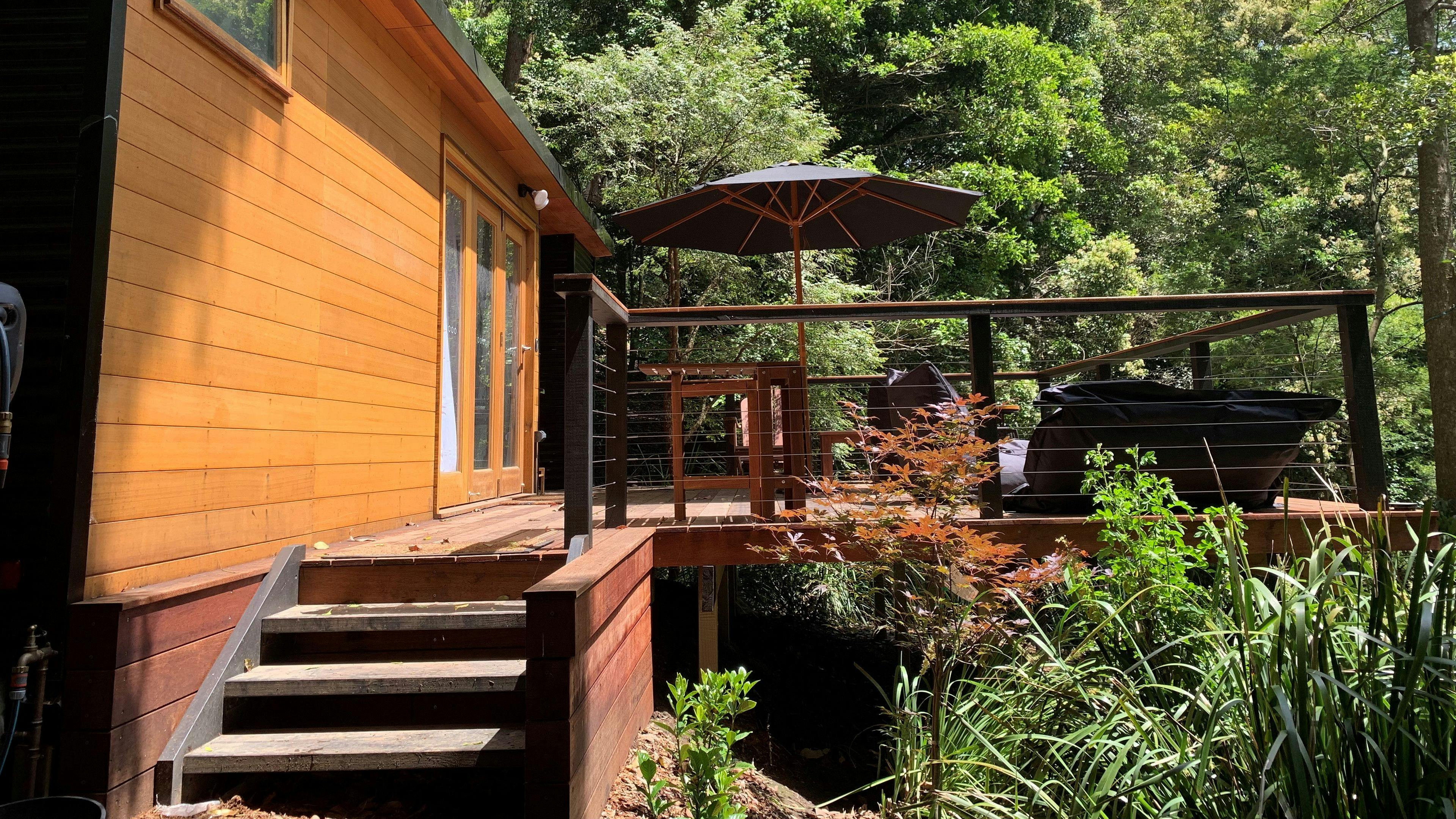 Tiny Stay at Otford Park