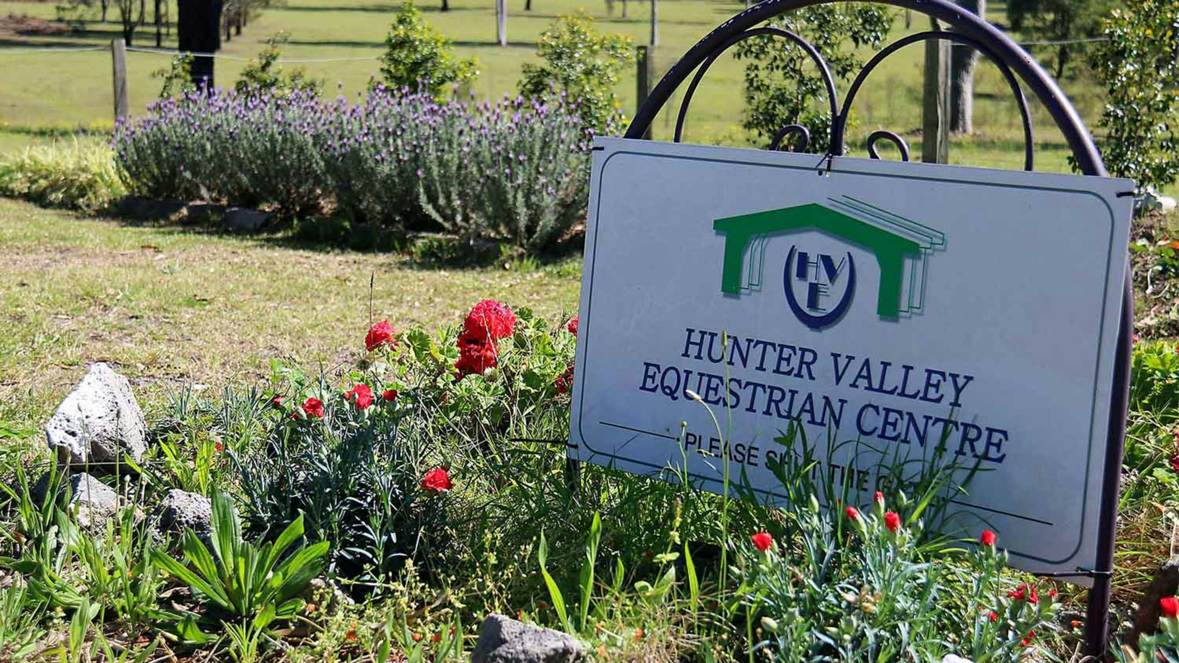 Hunter Valley Equestrian Centre