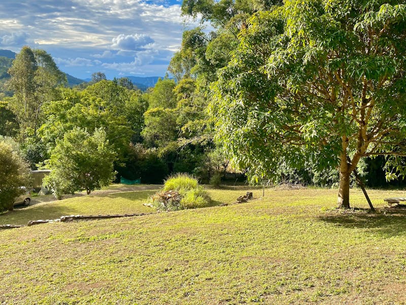 Permaculture Ecovillage Camping