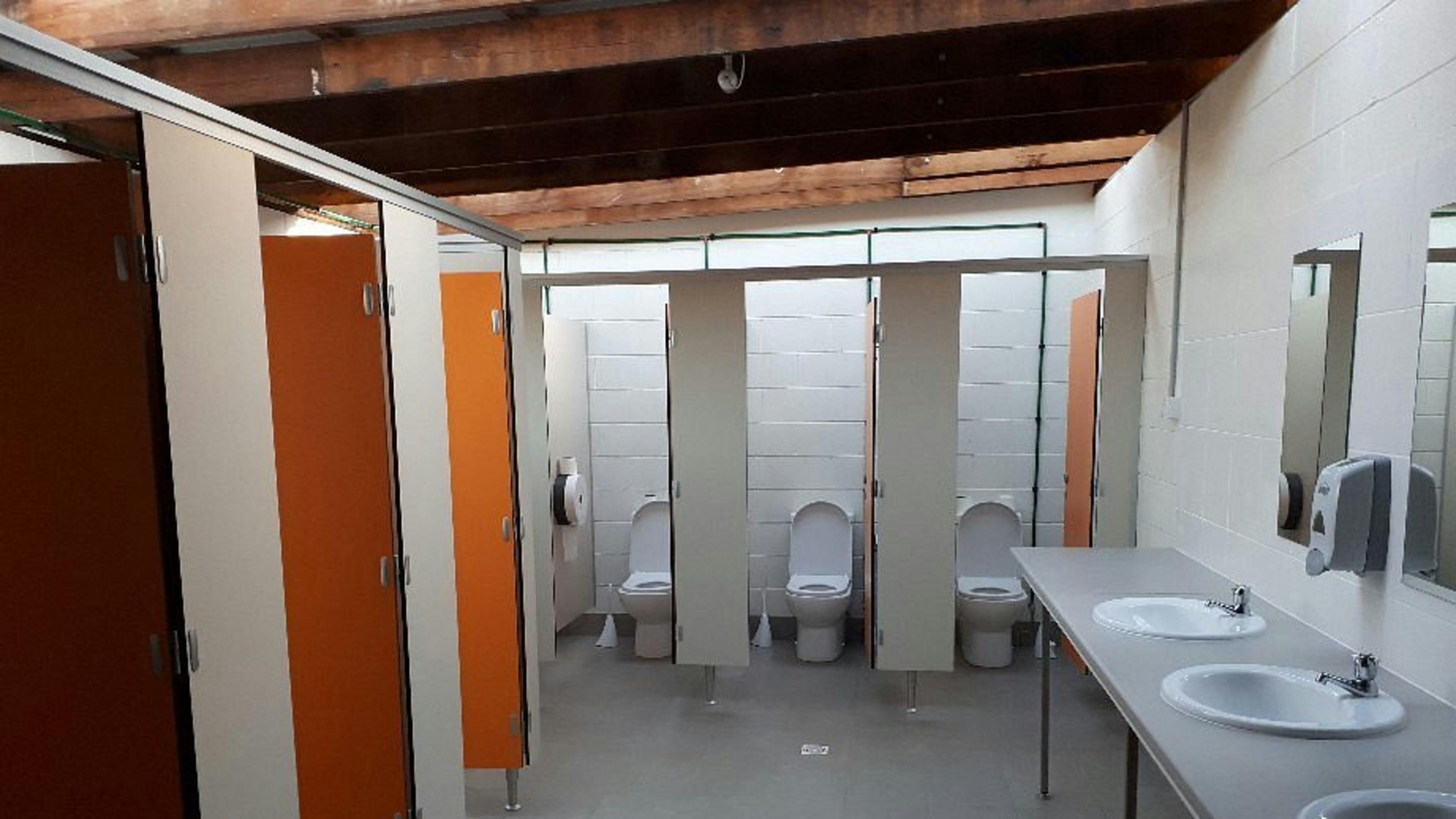 マランビンビーショーグラウンド