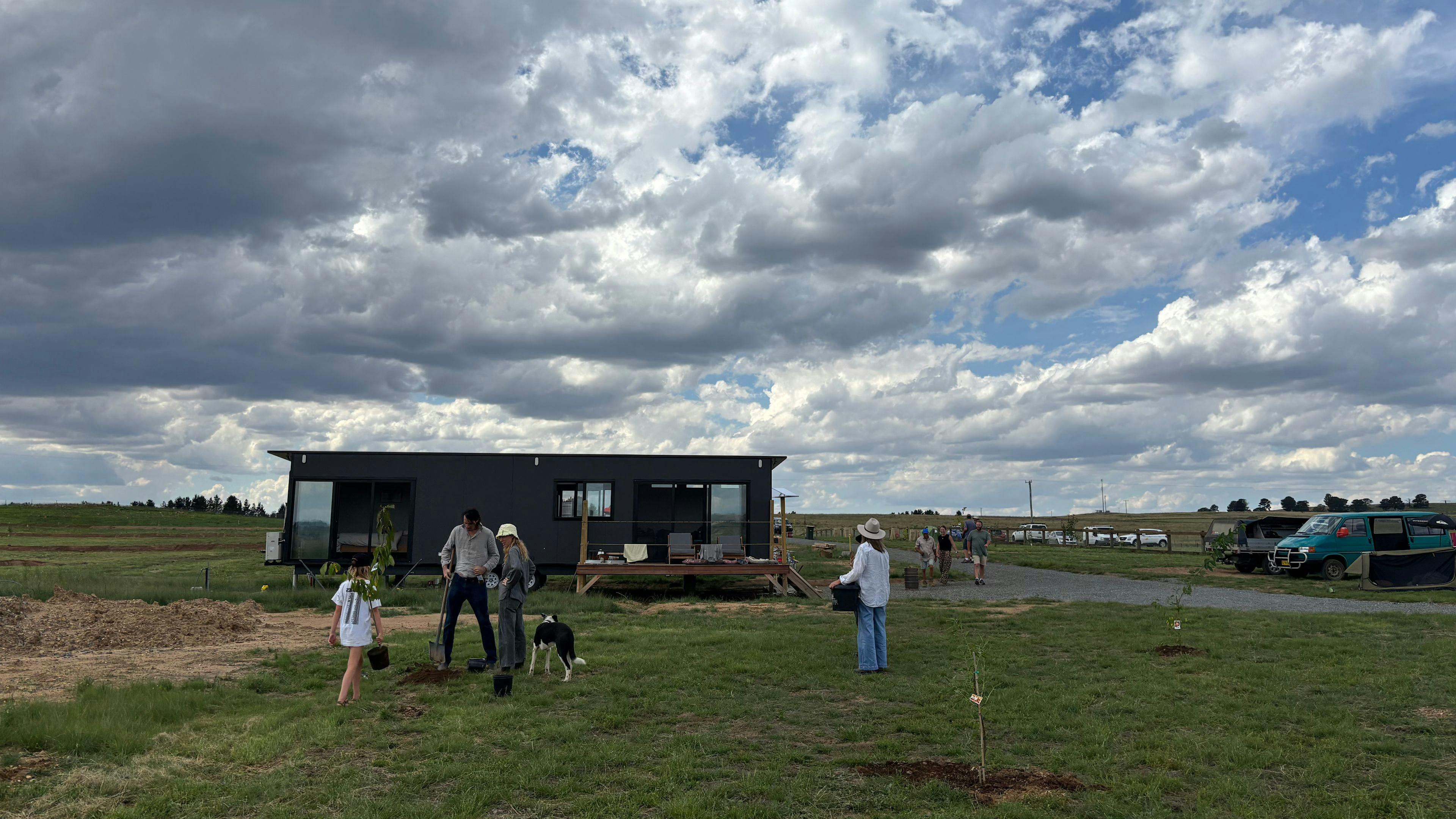 ニールズ・オン・ホイールズ