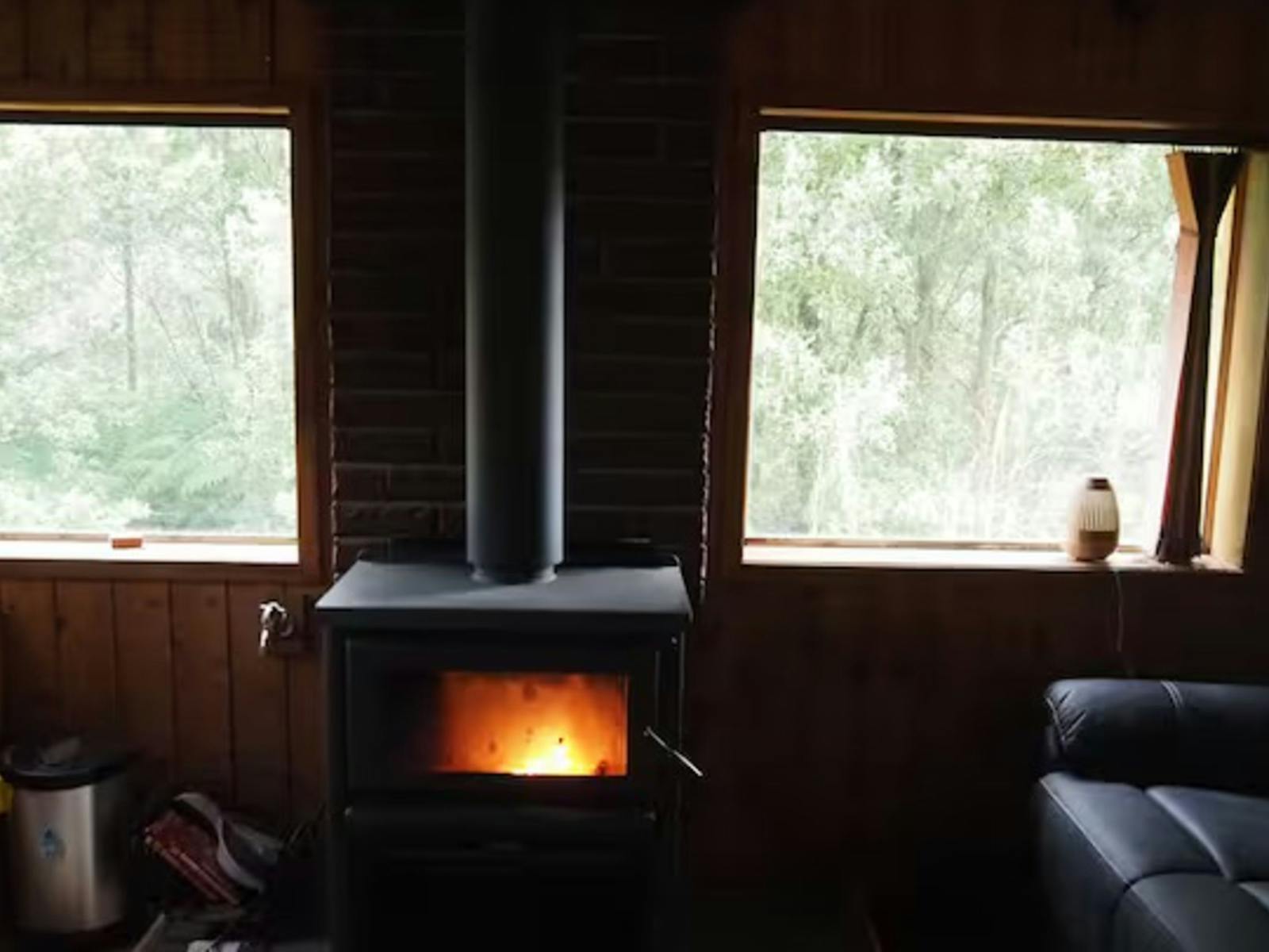 Judbury Bush Retreat