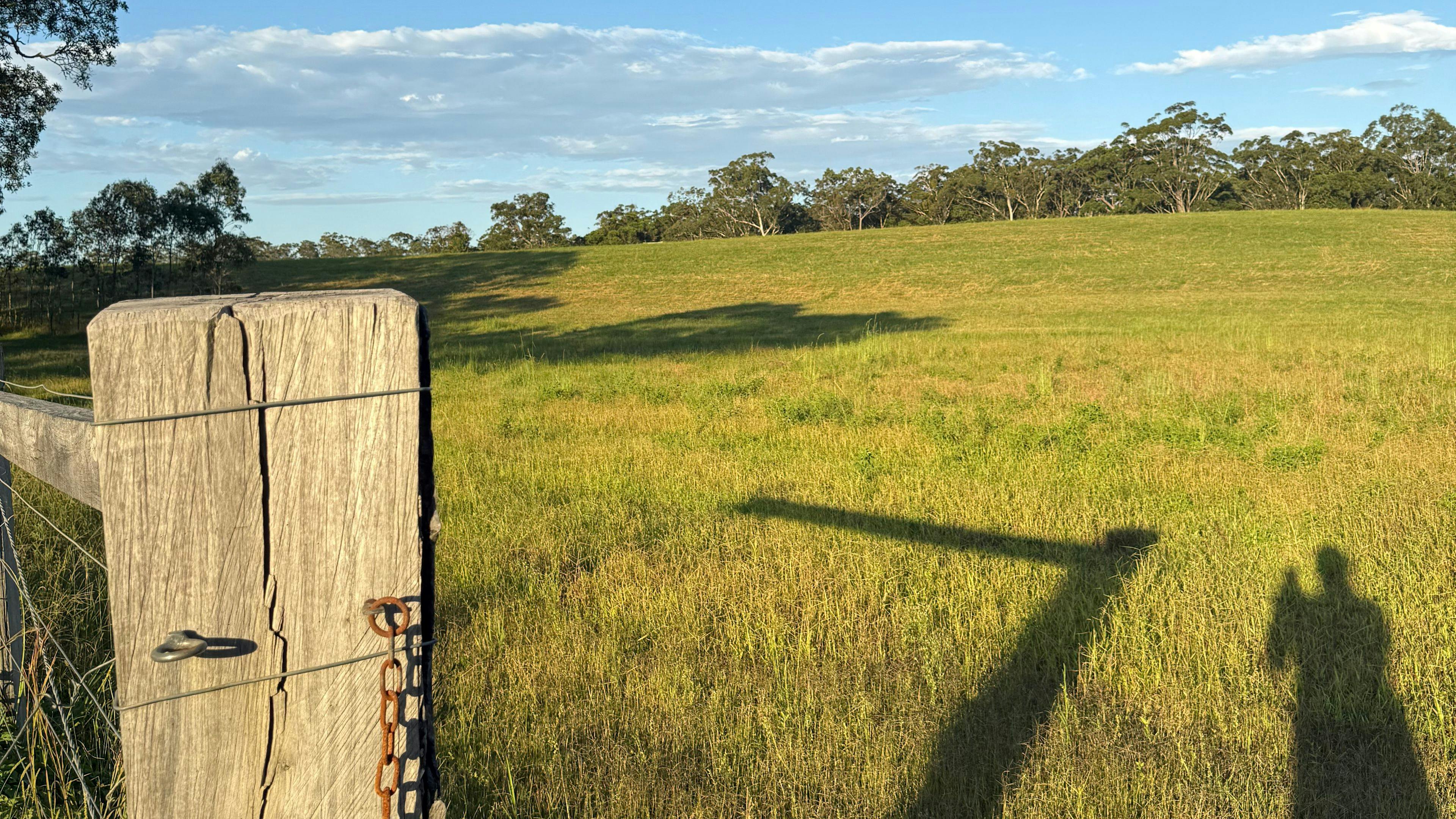 Bagotville Farm