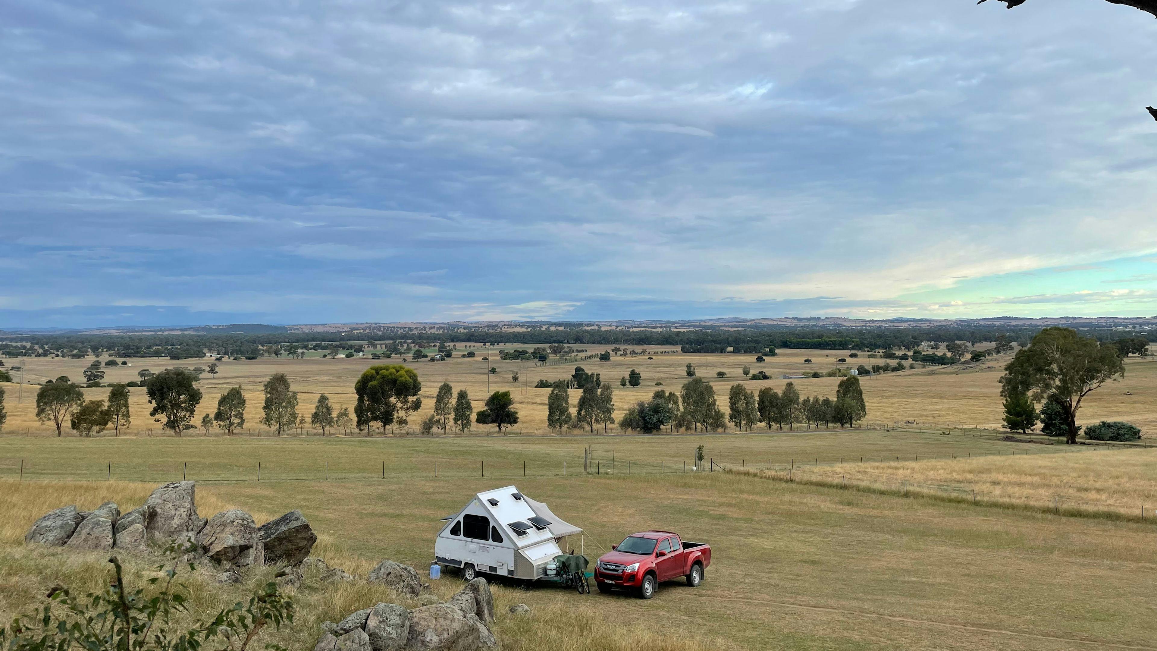 Wagga Bundaleer