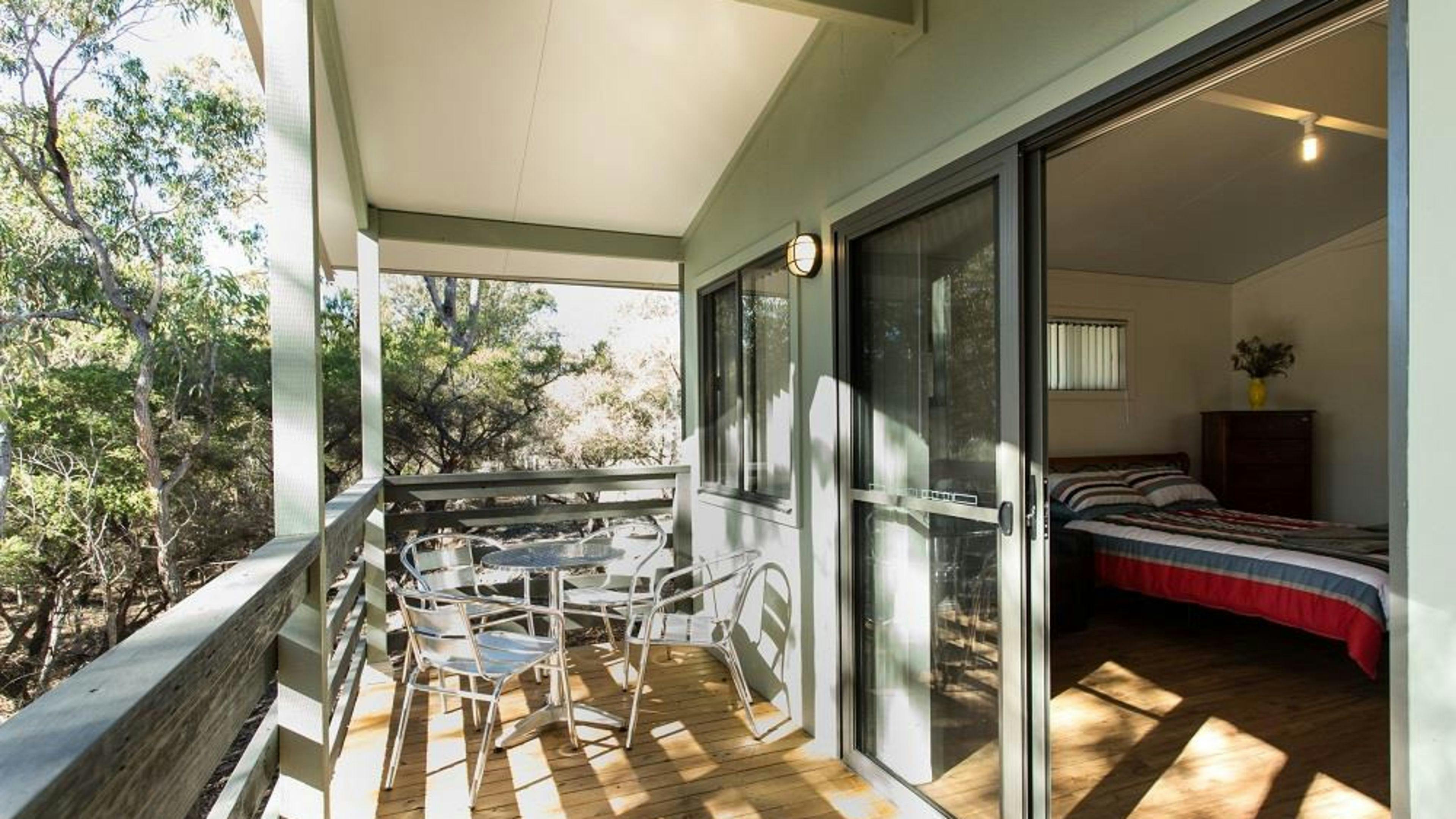 Walkabout Wildlife Sanctuary