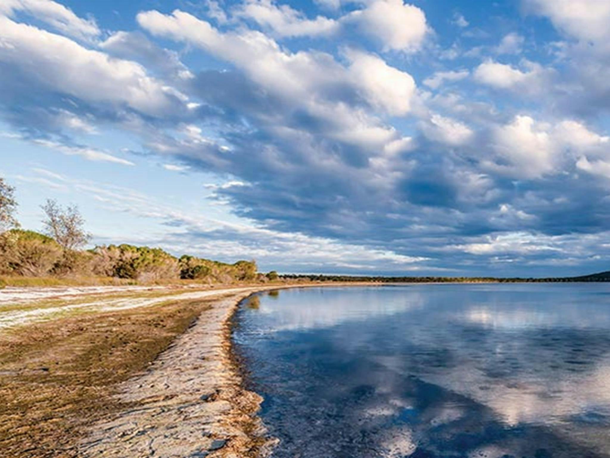 Bournda National Park