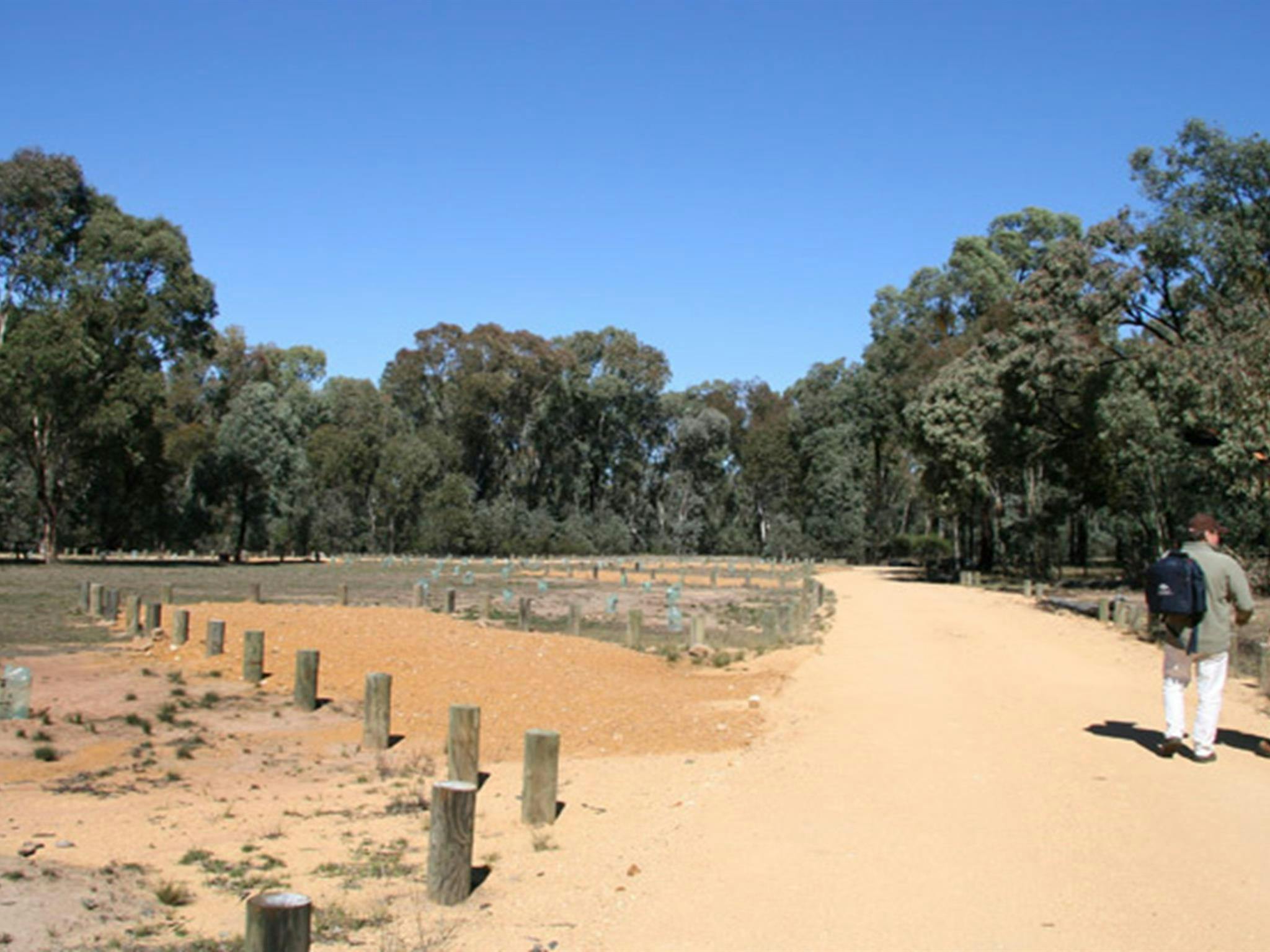 Wanda Wandong Campingplatz