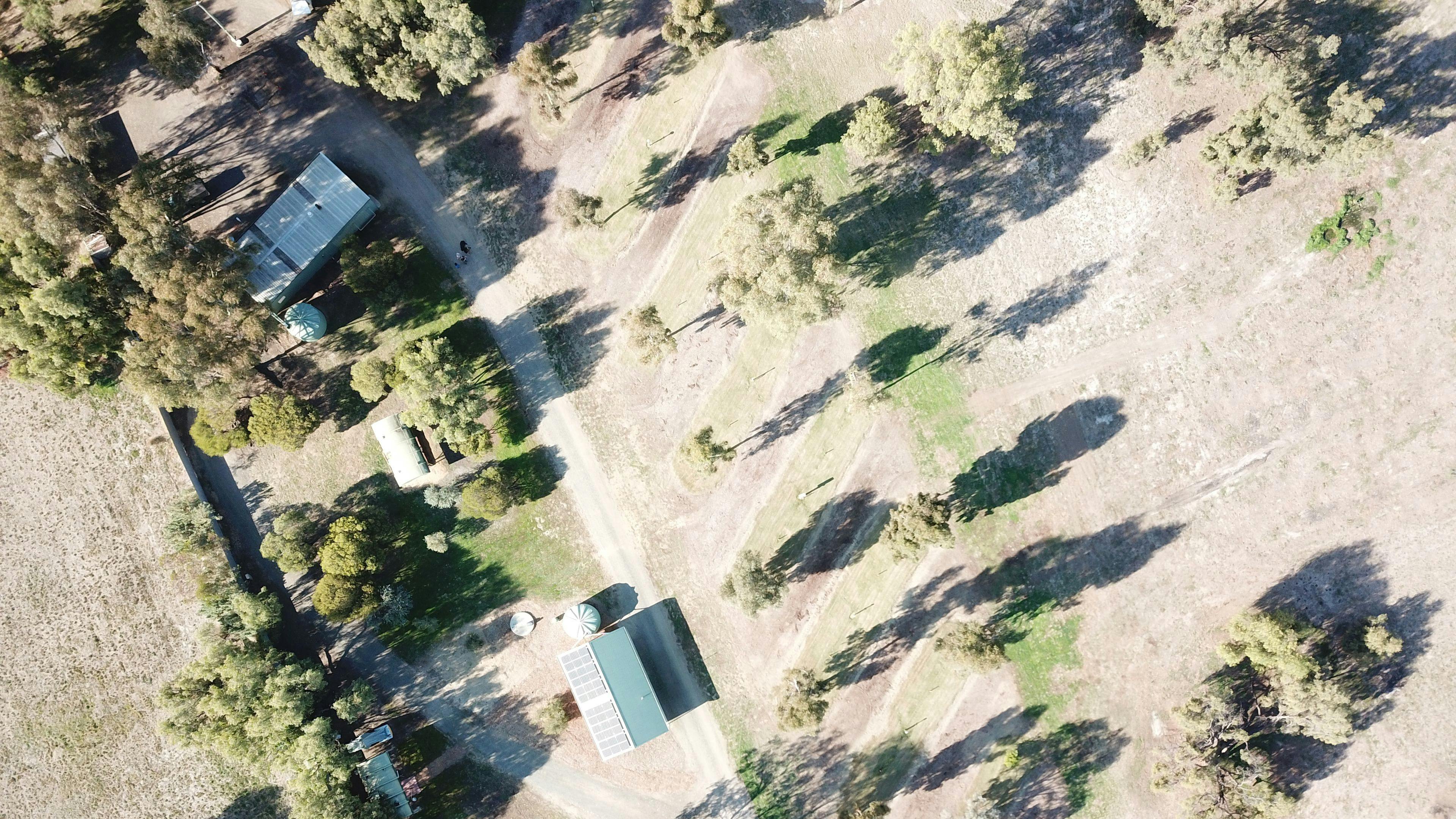 ワンガネラキャンプパーク