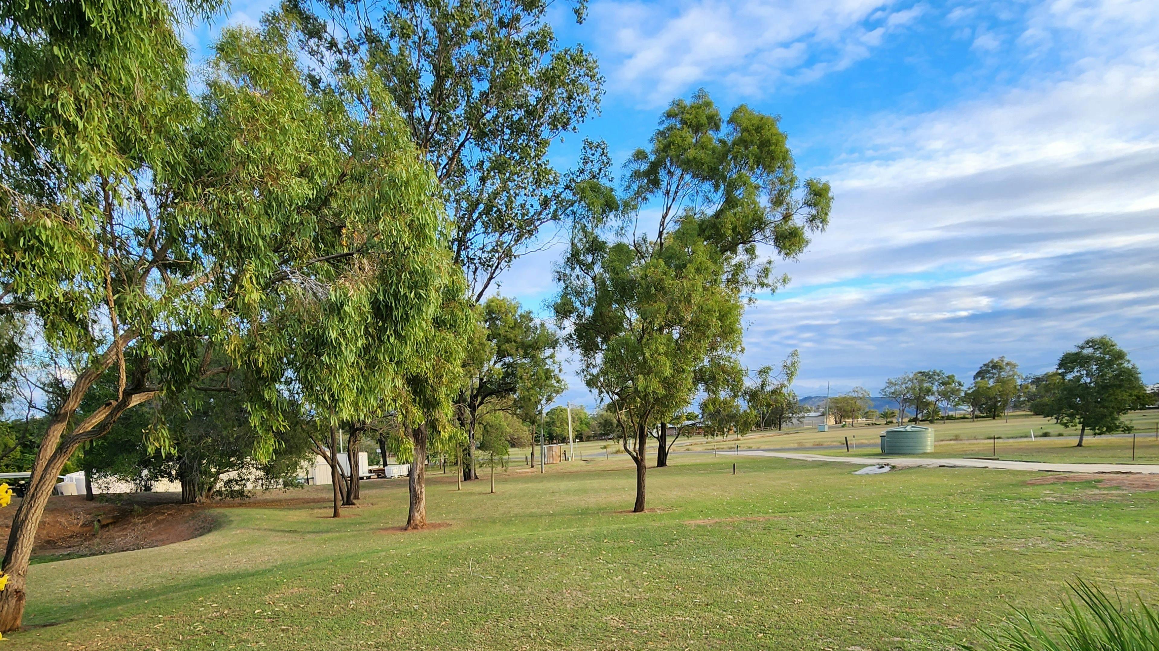 Warma Gracemere