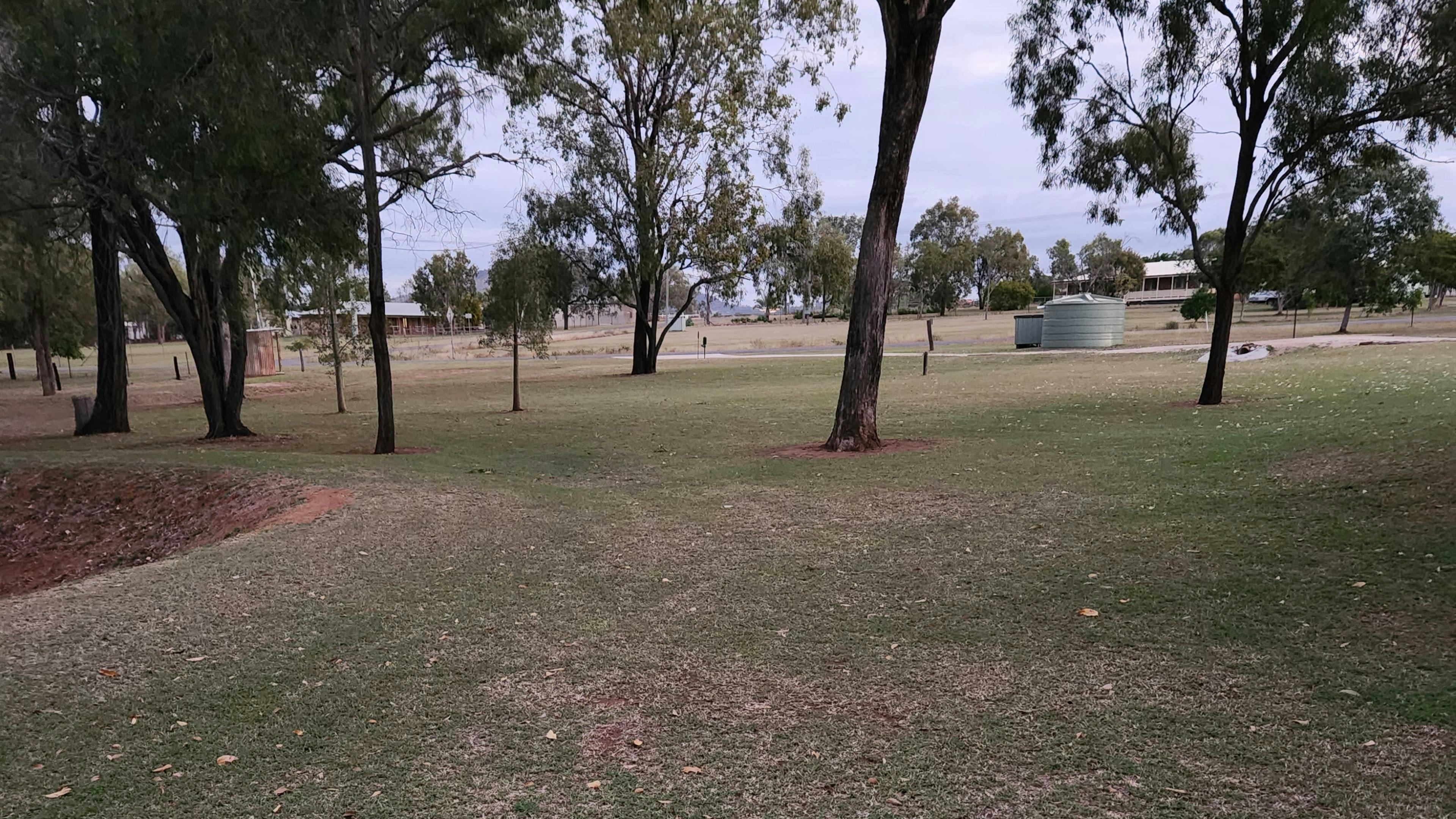 Warma Gracemere