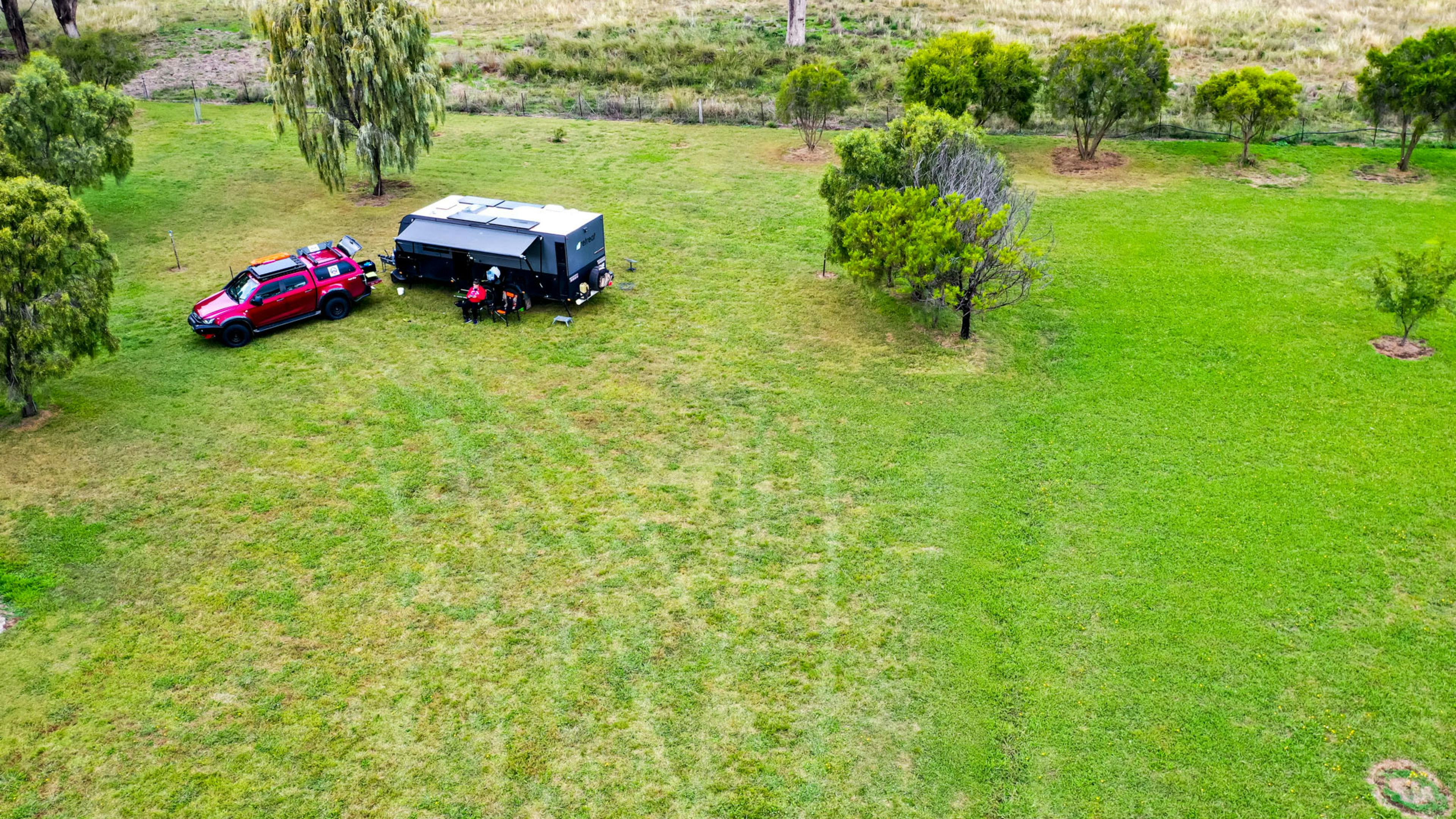 Warradine Homestead