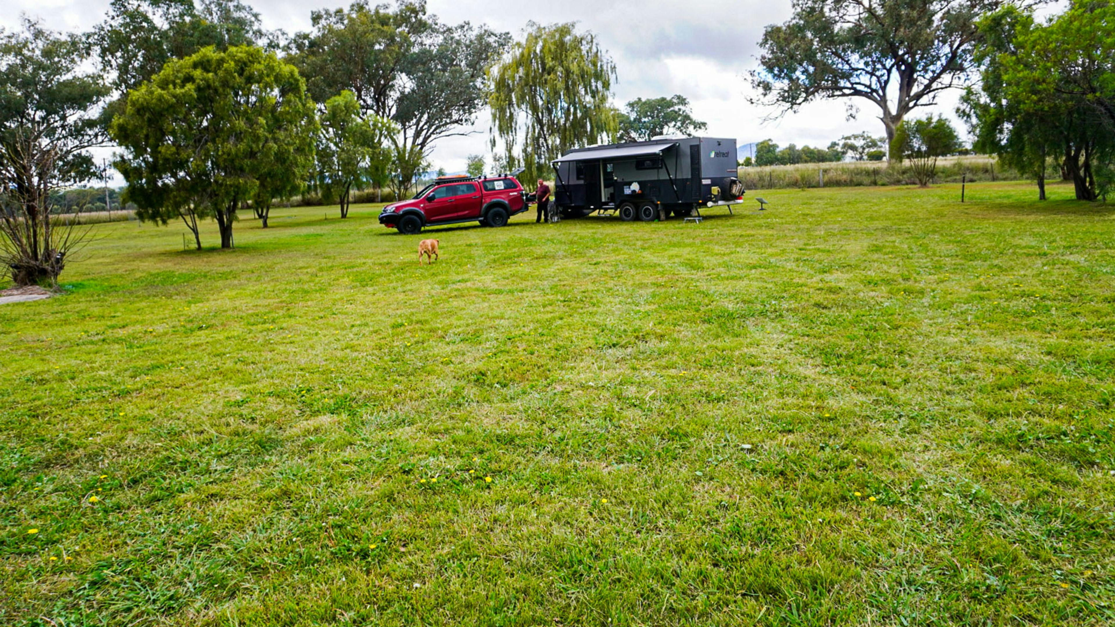 Warradine Homestead