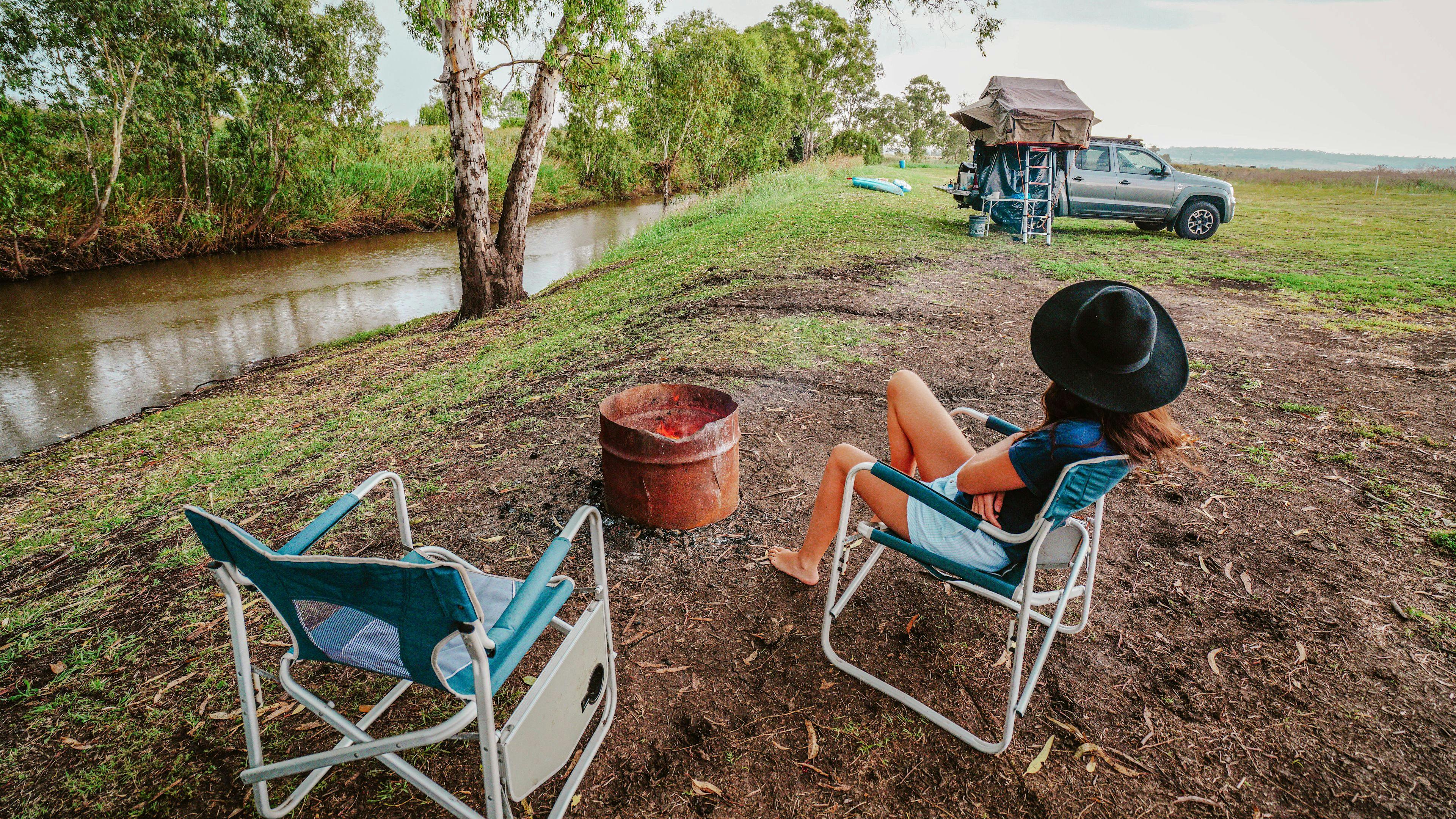 Warrego Farm