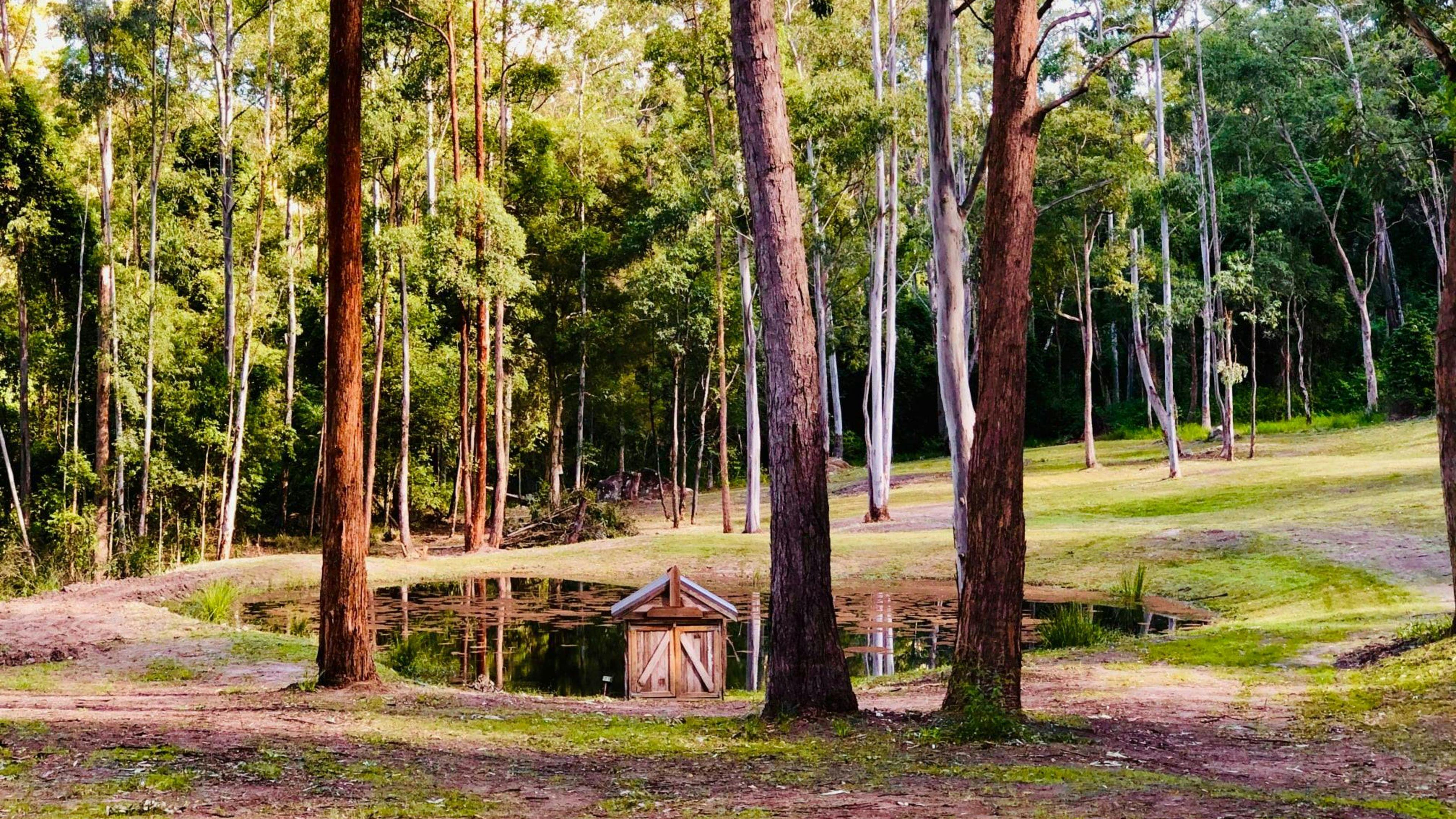 Watagan Private Eco Retreat