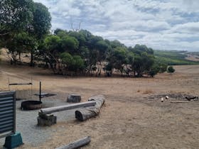 Wattle Ridge