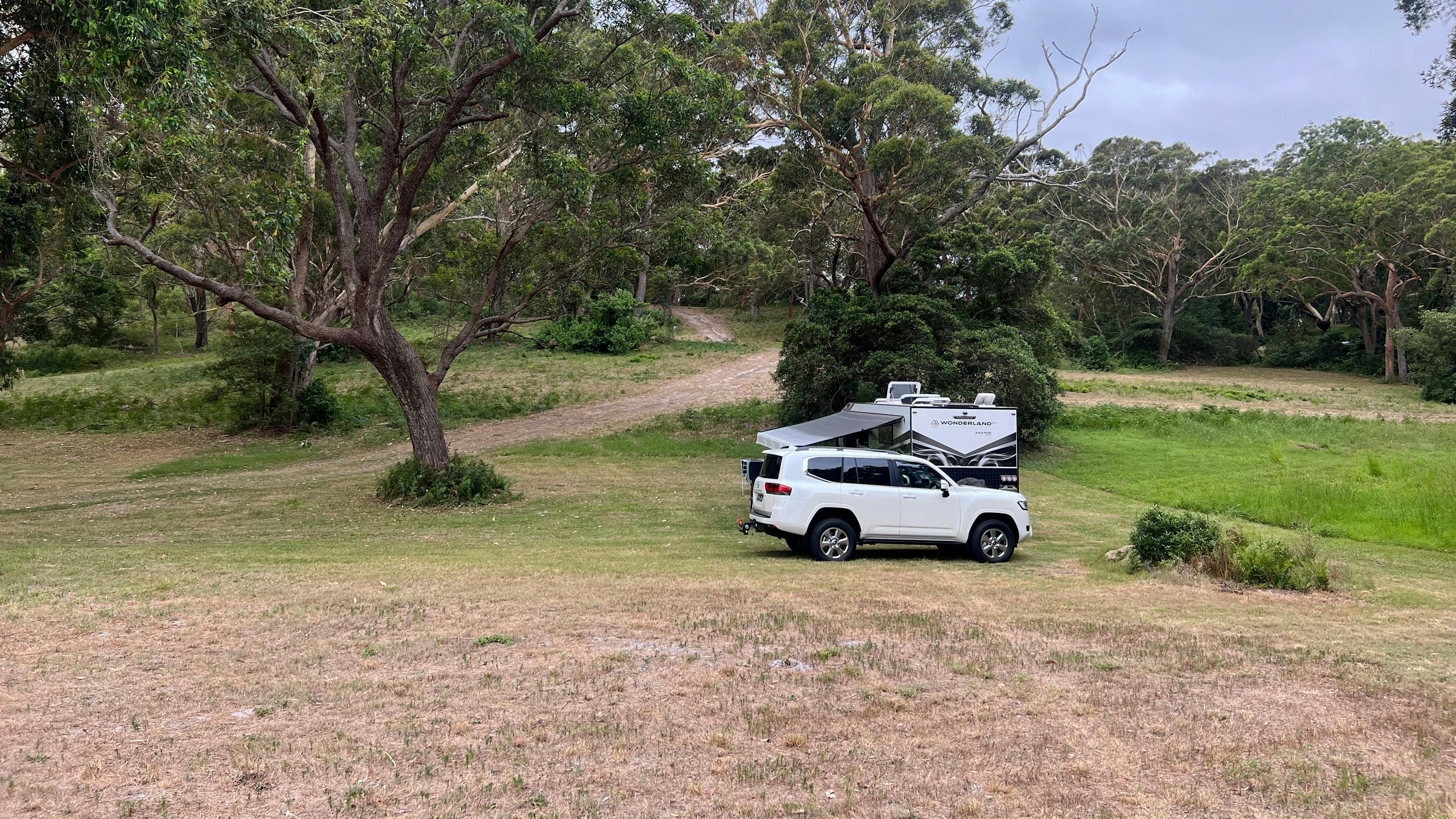 Waves 'n Ripples Anna Bay