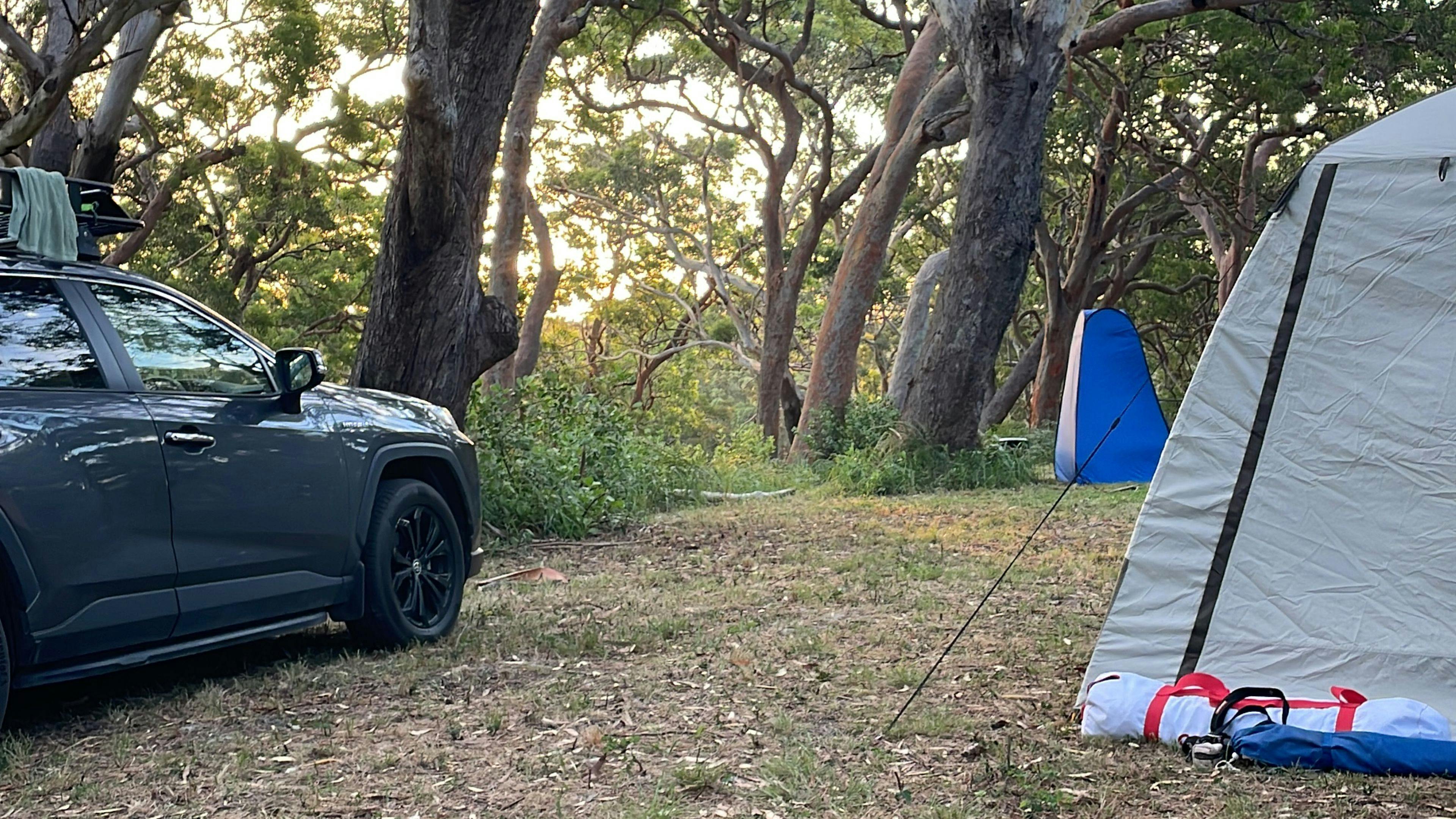 Waves 'n Ripples Anna Bay