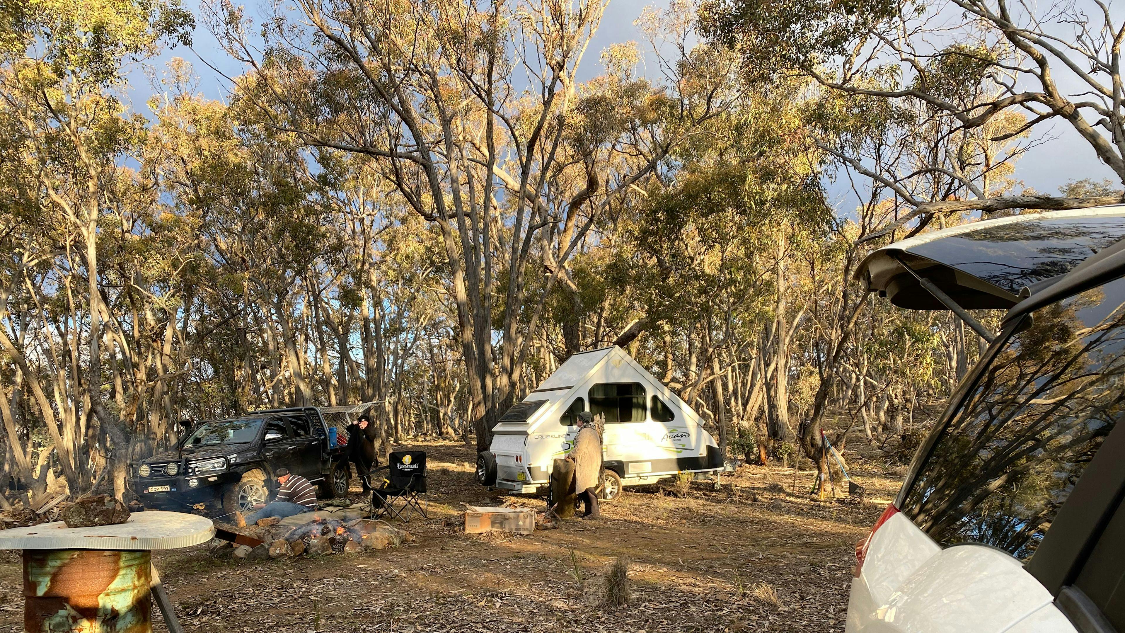 Waykara Hilltop retreat