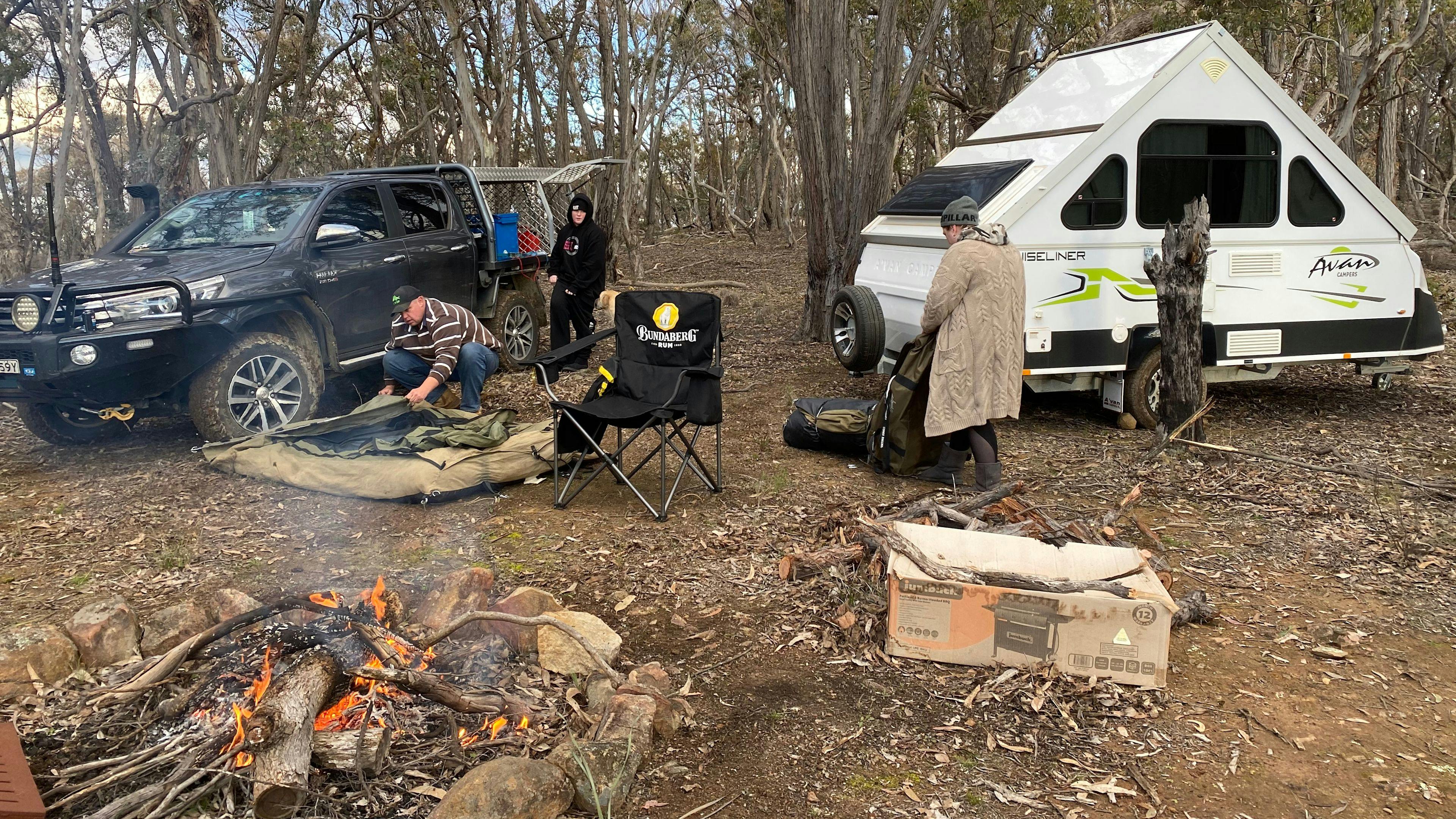 Waykara Hilltop retreat